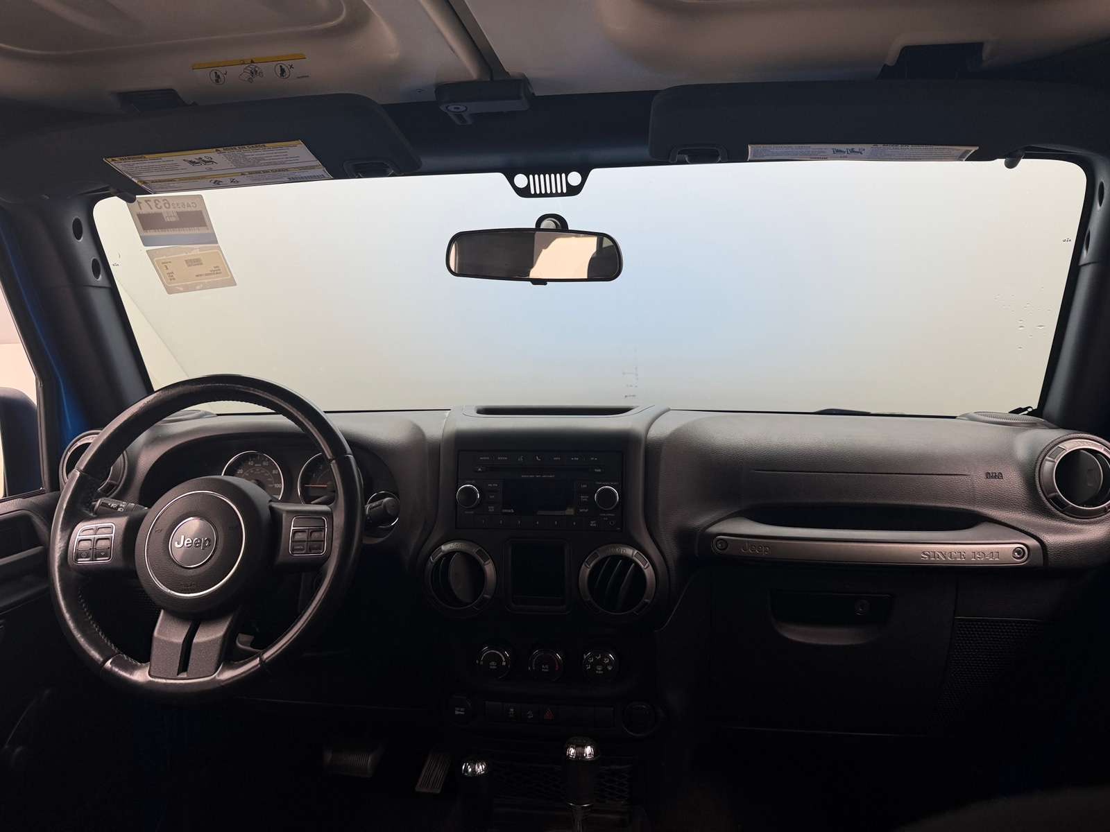Thumbnail: 2016 Jeep Wrangler - 3