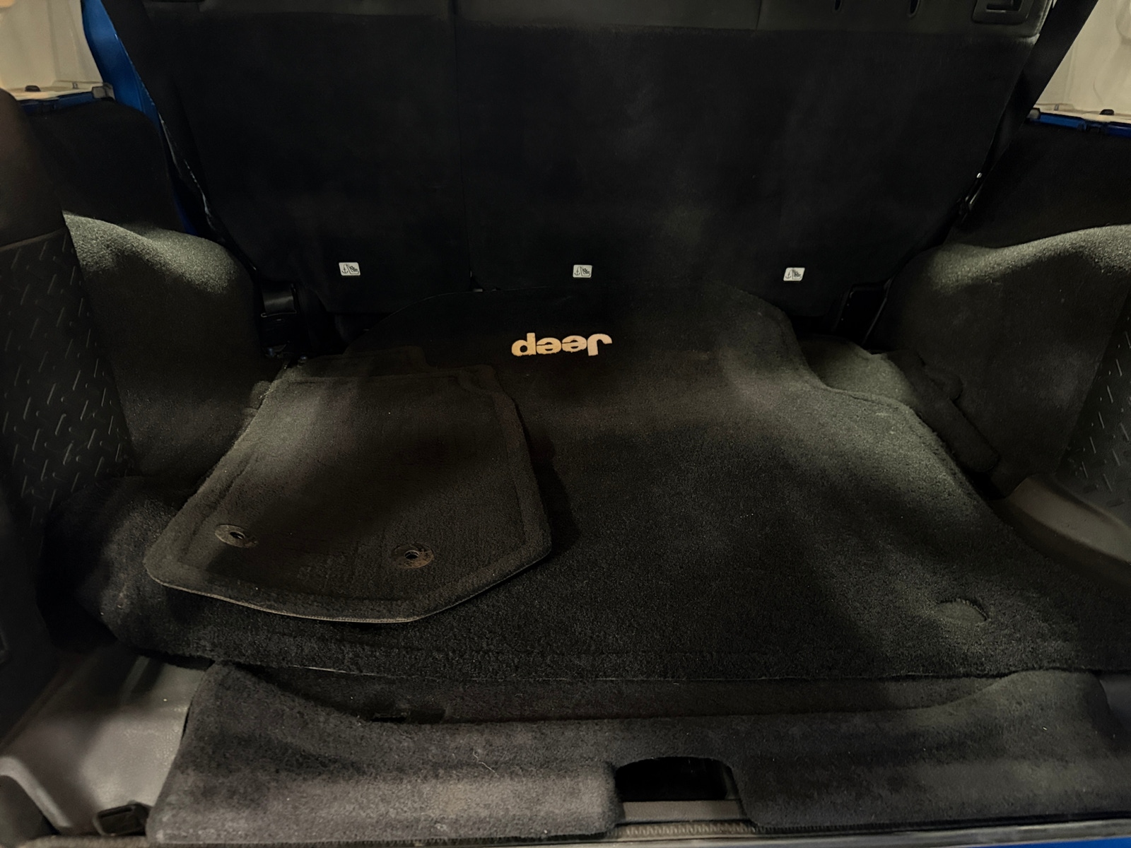 Thumbnail: 2016 Jeep Wrangler - 7