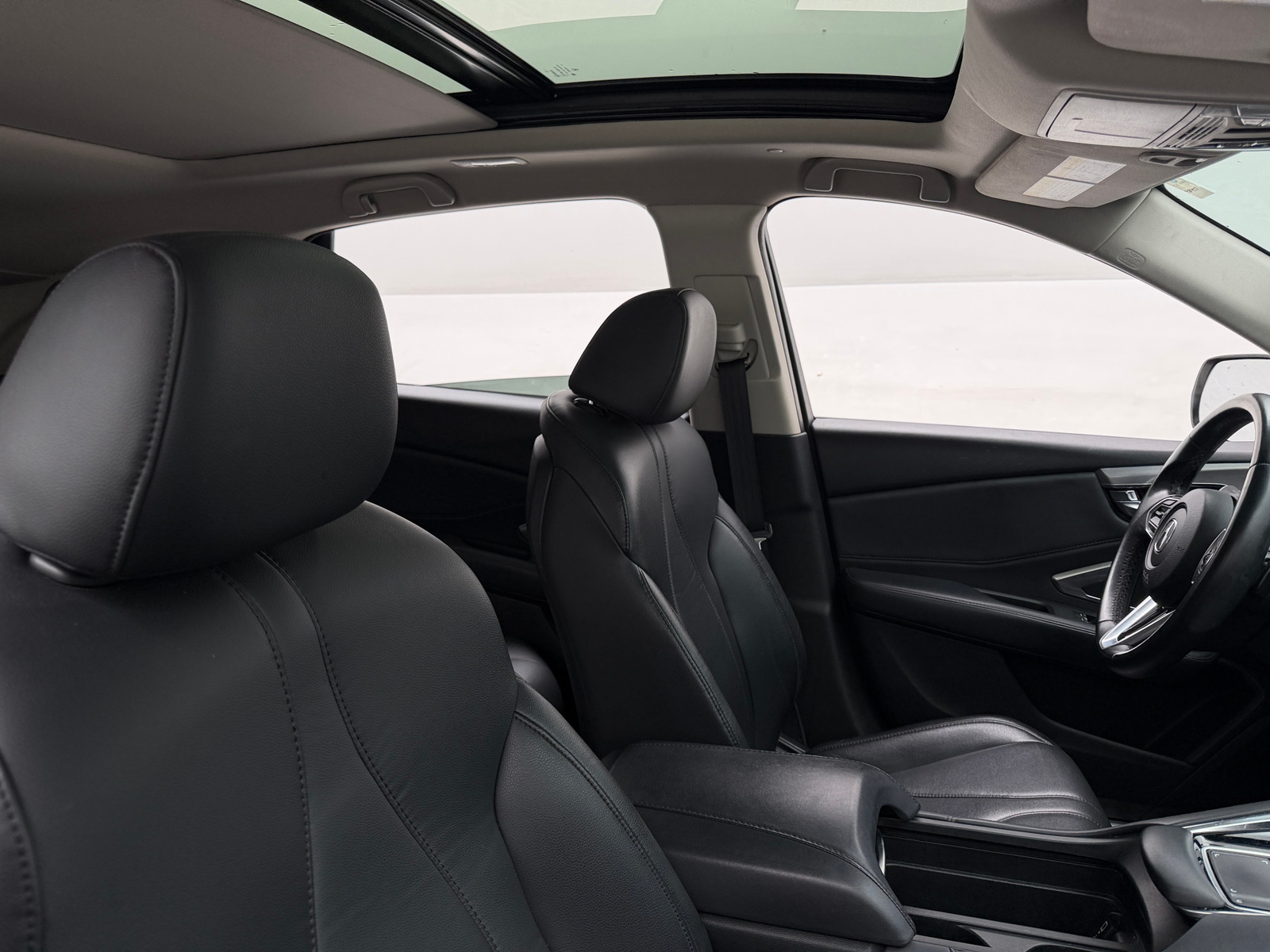 Thumbnail: 2019 Acura RDX - 2
