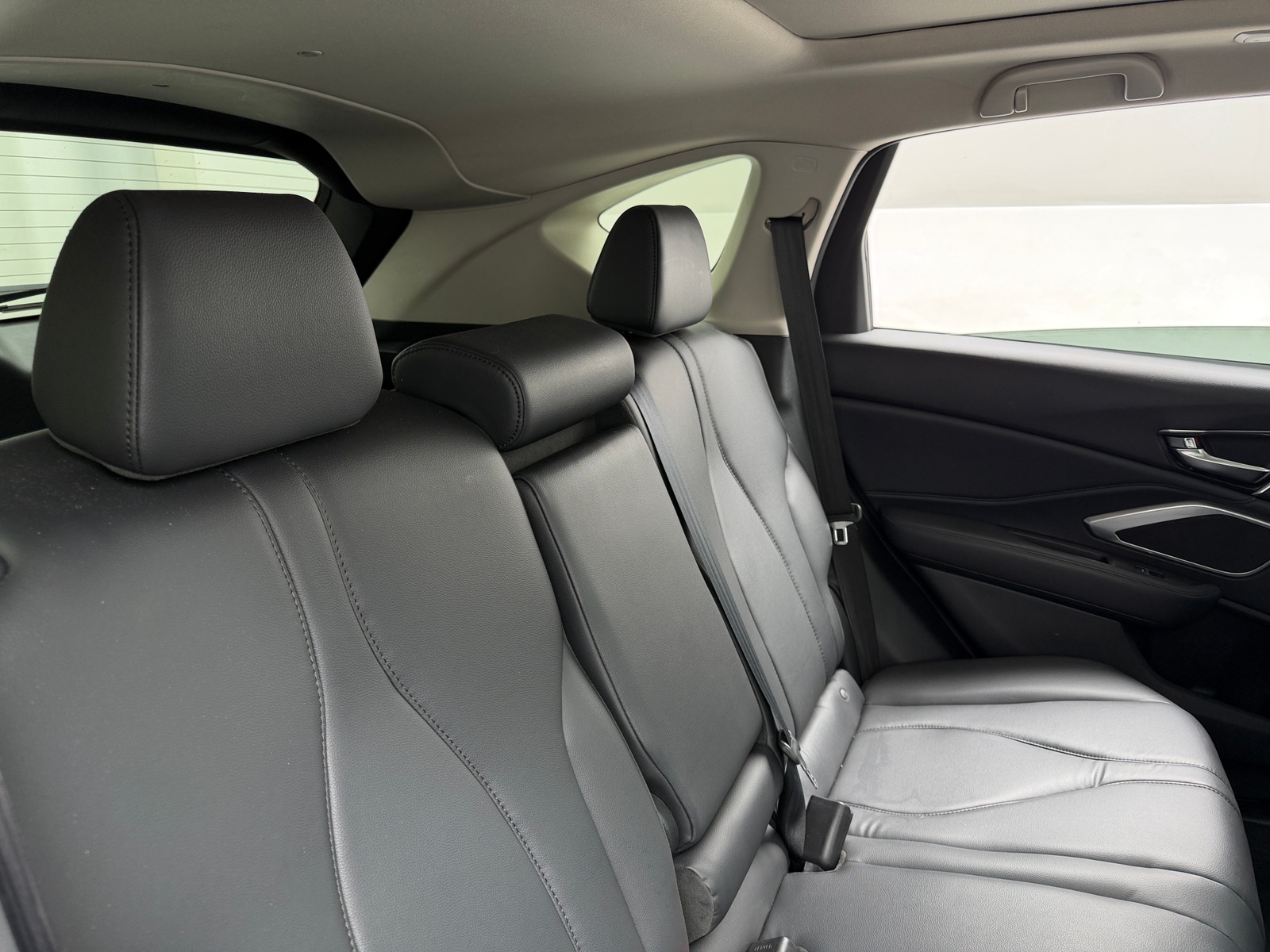 Thumbnail: 2019 Acura RDX - 6