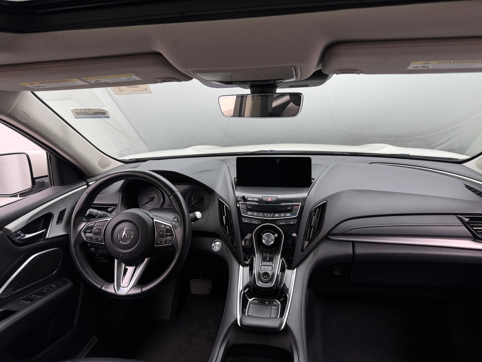 Thumbnail: 2019 Acura RDX - 3
