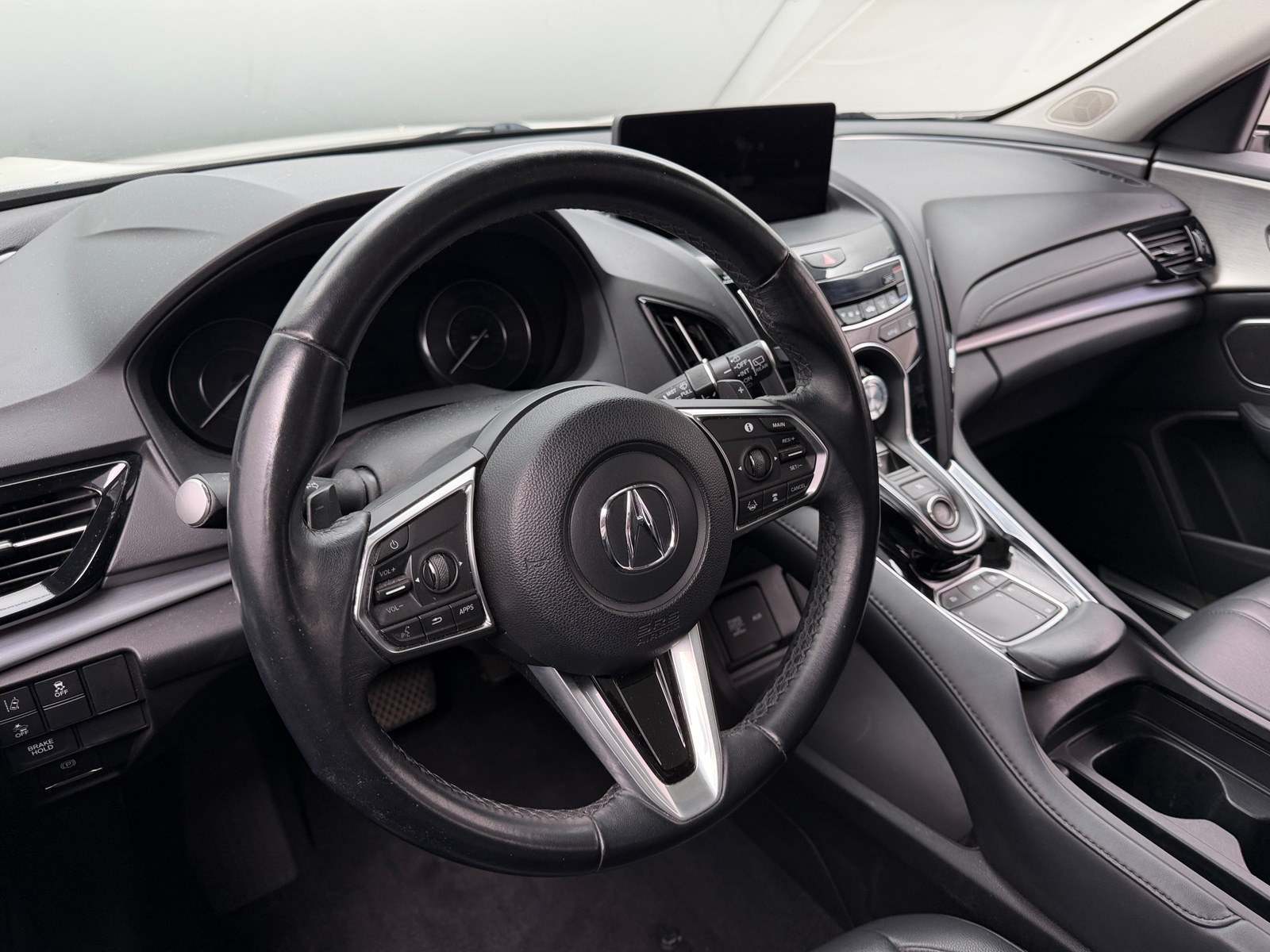 Thumbnail: 2019 Acura RDX - 5