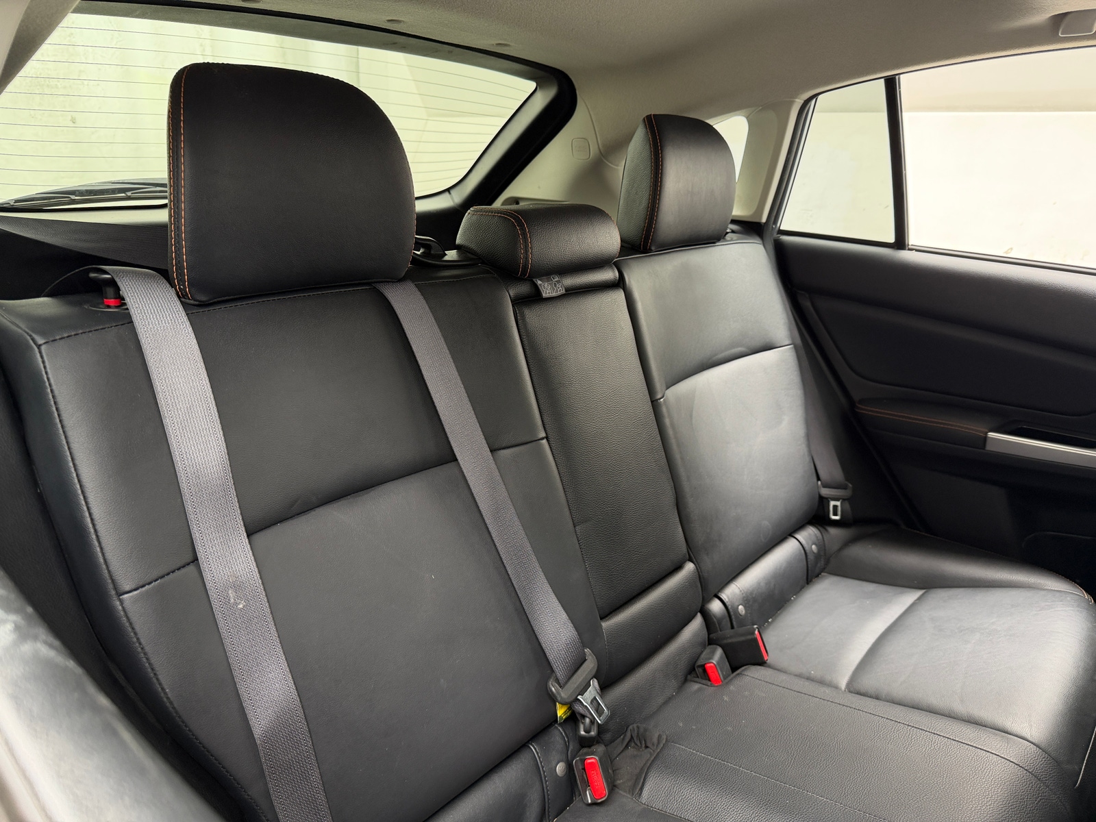 Thumbnail: 2016 Subaru Crosstrek - 5