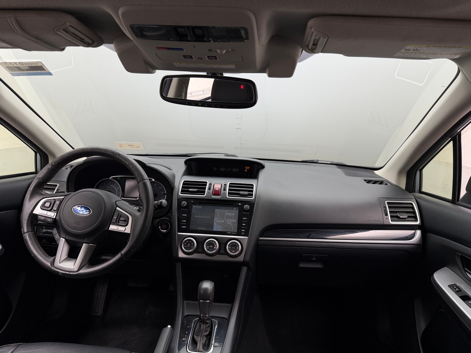 Thumbnail: 2016 Subaru Crosstrek - 2