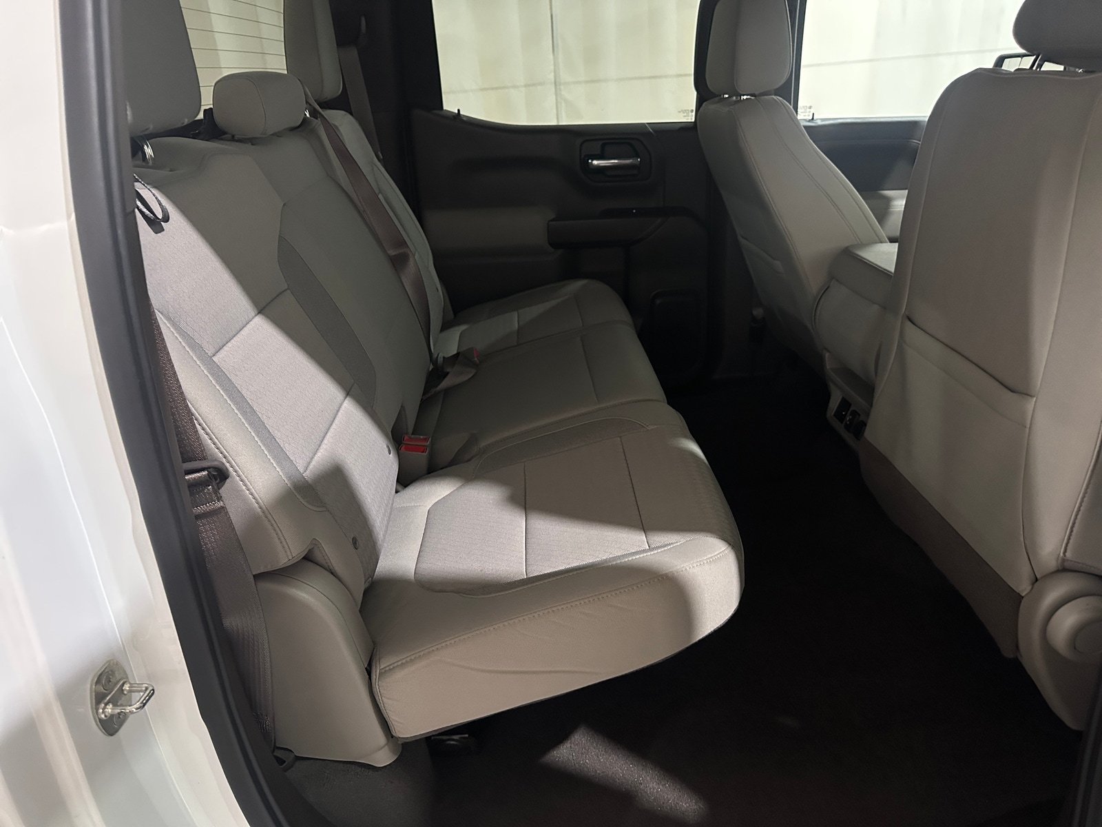 Thumbnail: 2019 Chevrolet Silverado 1500 - 6