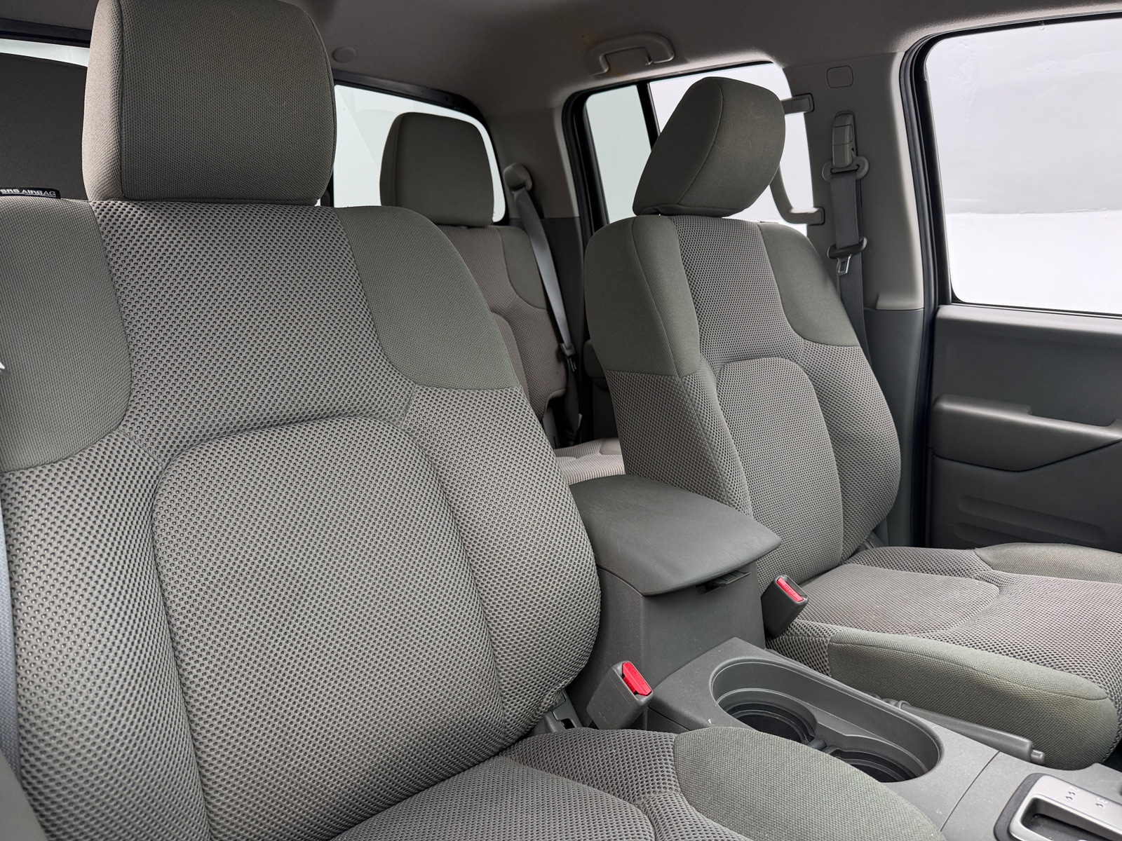 Thumbnail: 2019 Nissan Frontier - 2