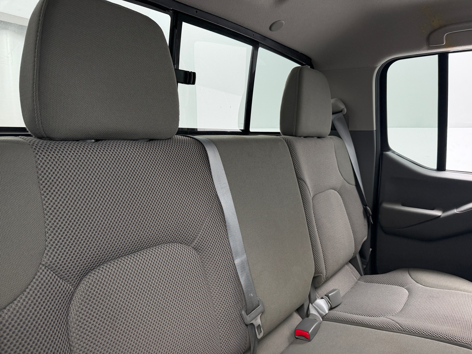 Thumbnail: 2019 Nissan Frontier - 6