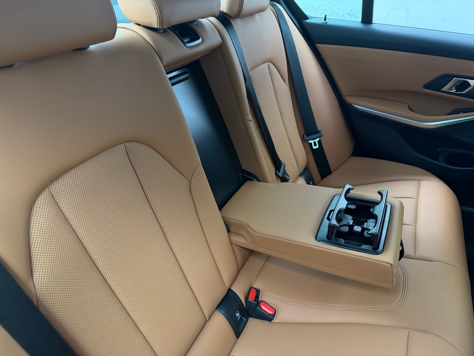 Thumbnail: 2024 BMW 3 Series - 5