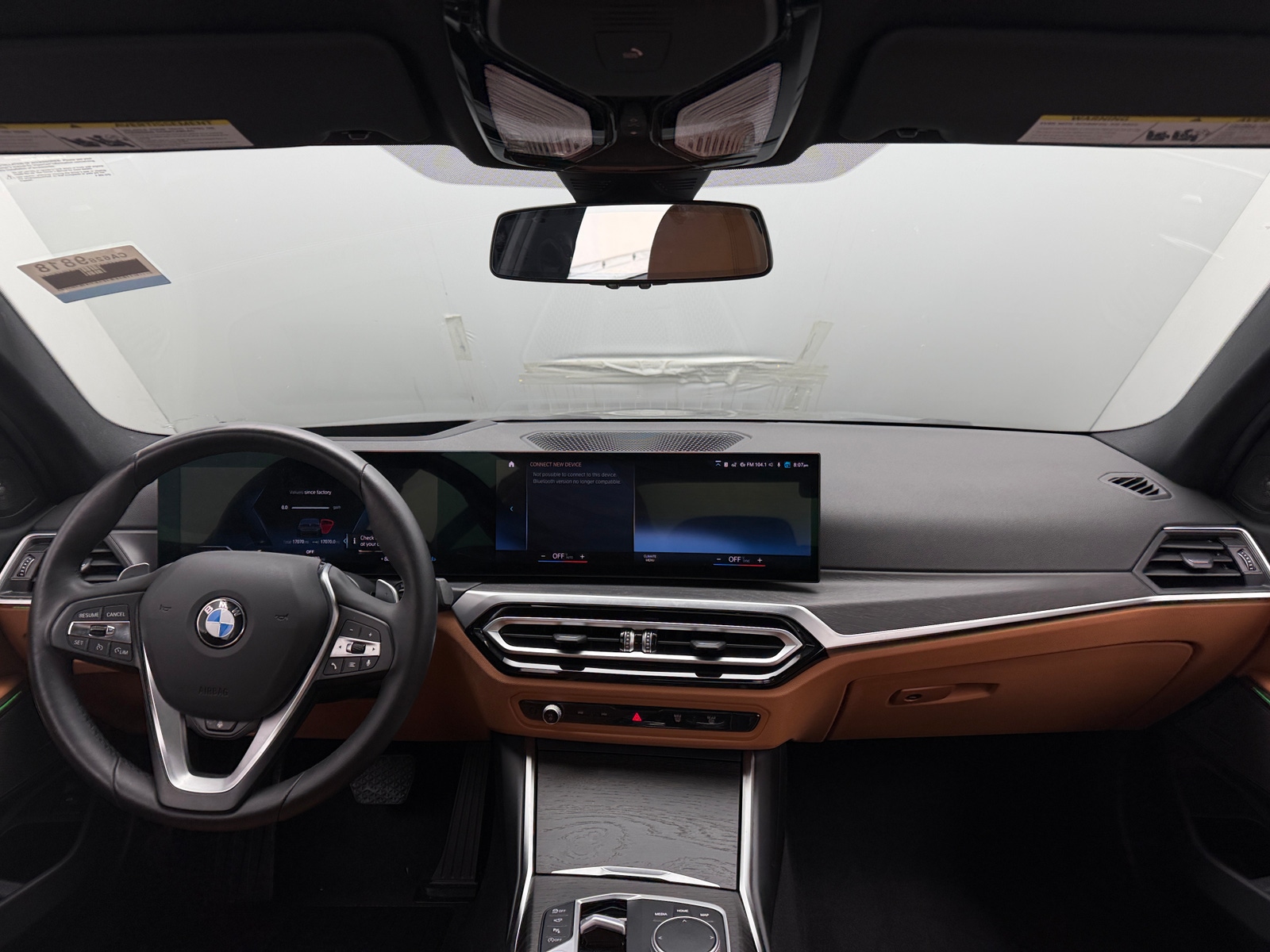 Thumbnail: 2024 BMW 3 Series - 2