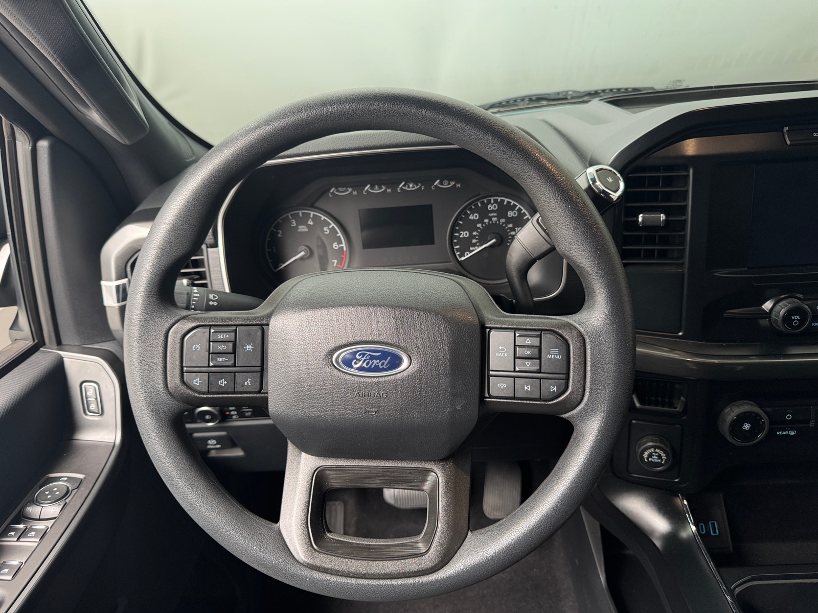 Thumbnail: 2023 Ford Econoline - 5