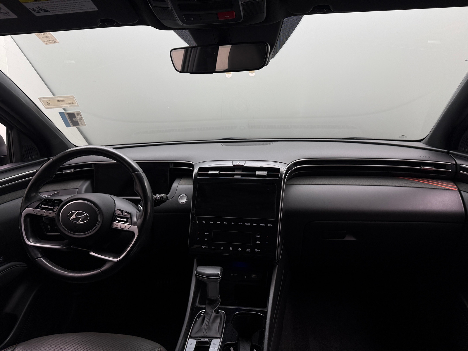 Thumbnail: 2022 Hyundai Santa Cruz - 2