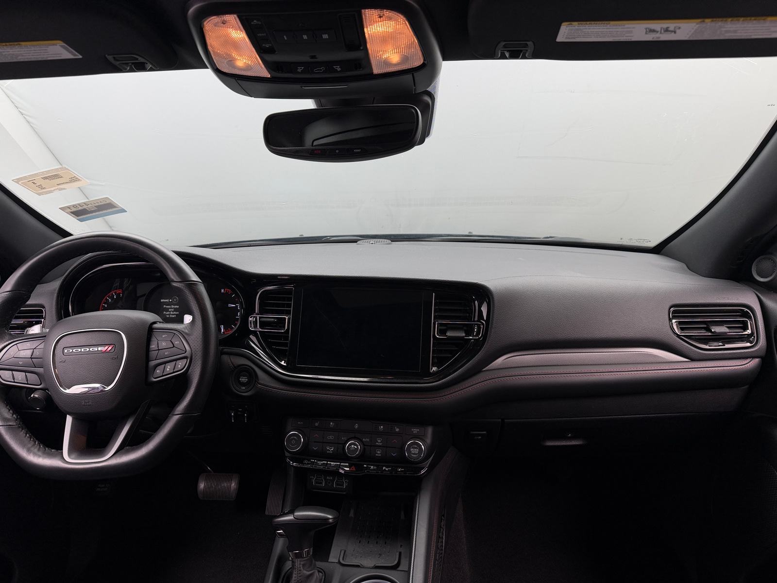 Thumbnail: 2025 Dodge Durango - 2