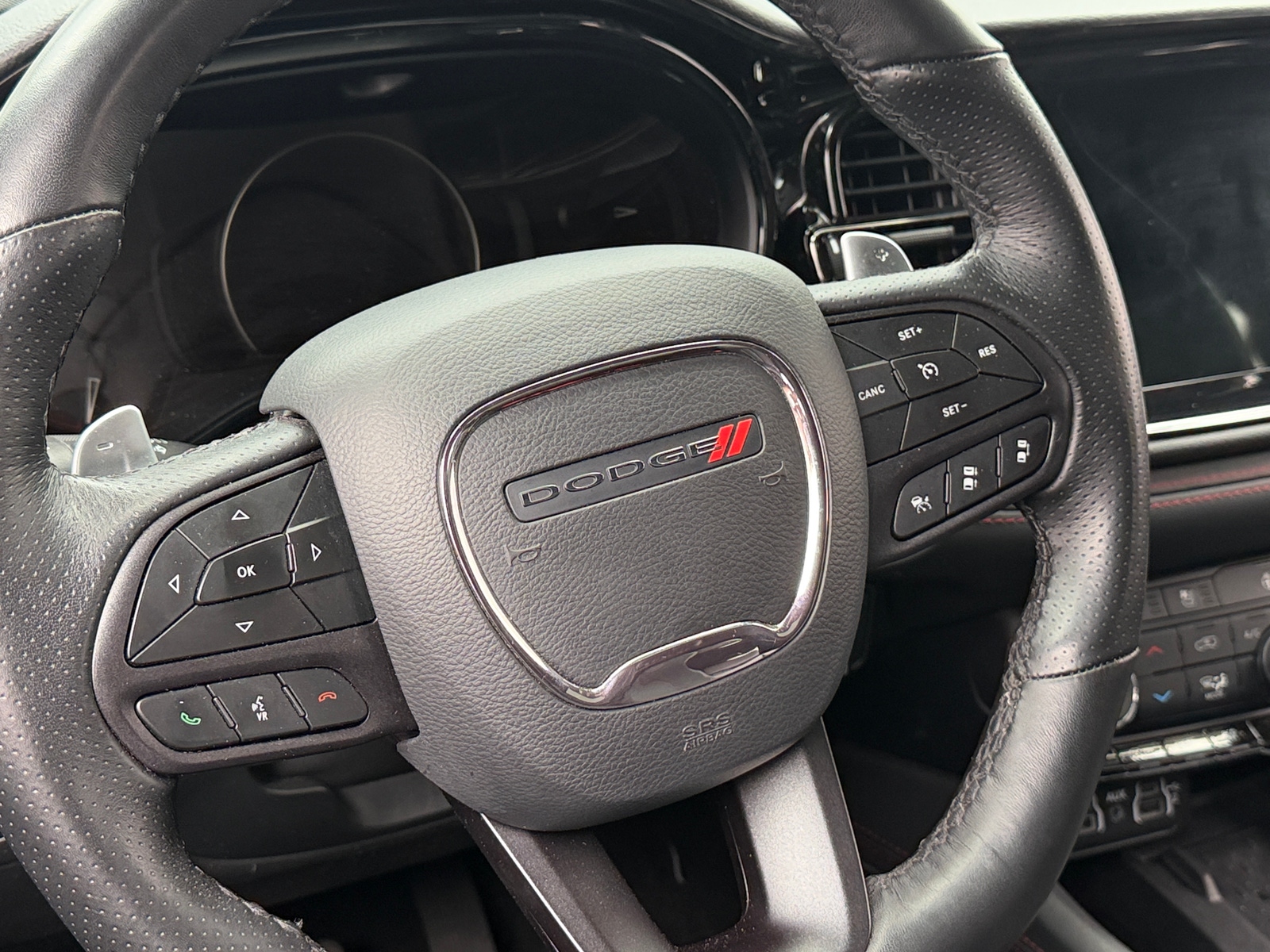 Thumbnail: 2025 Dodge Durango - 4