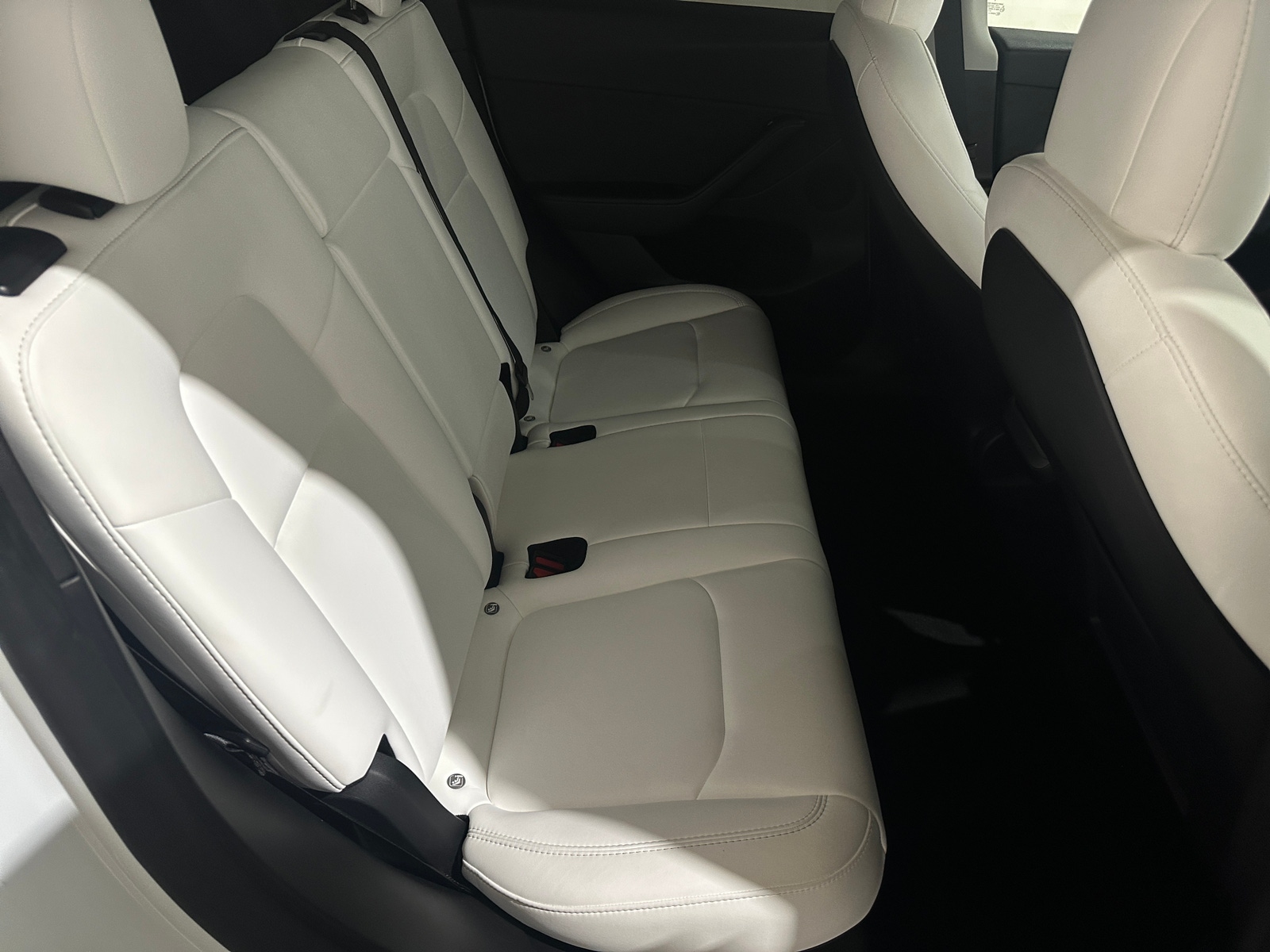 Thumbnail: 2022 Tesla Model Y - 5