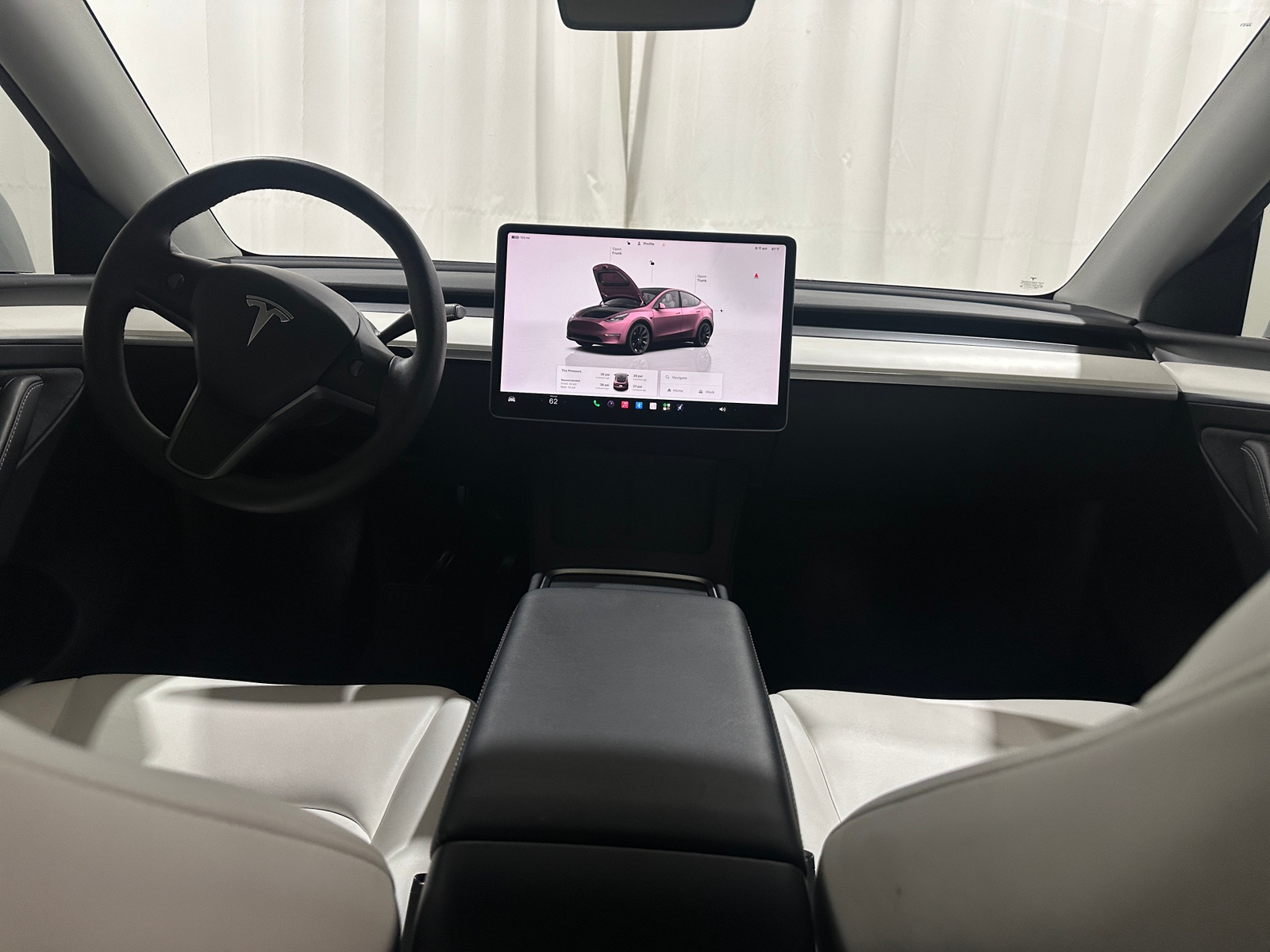 Thumbnail: 2022 Tesla Model Y - 2