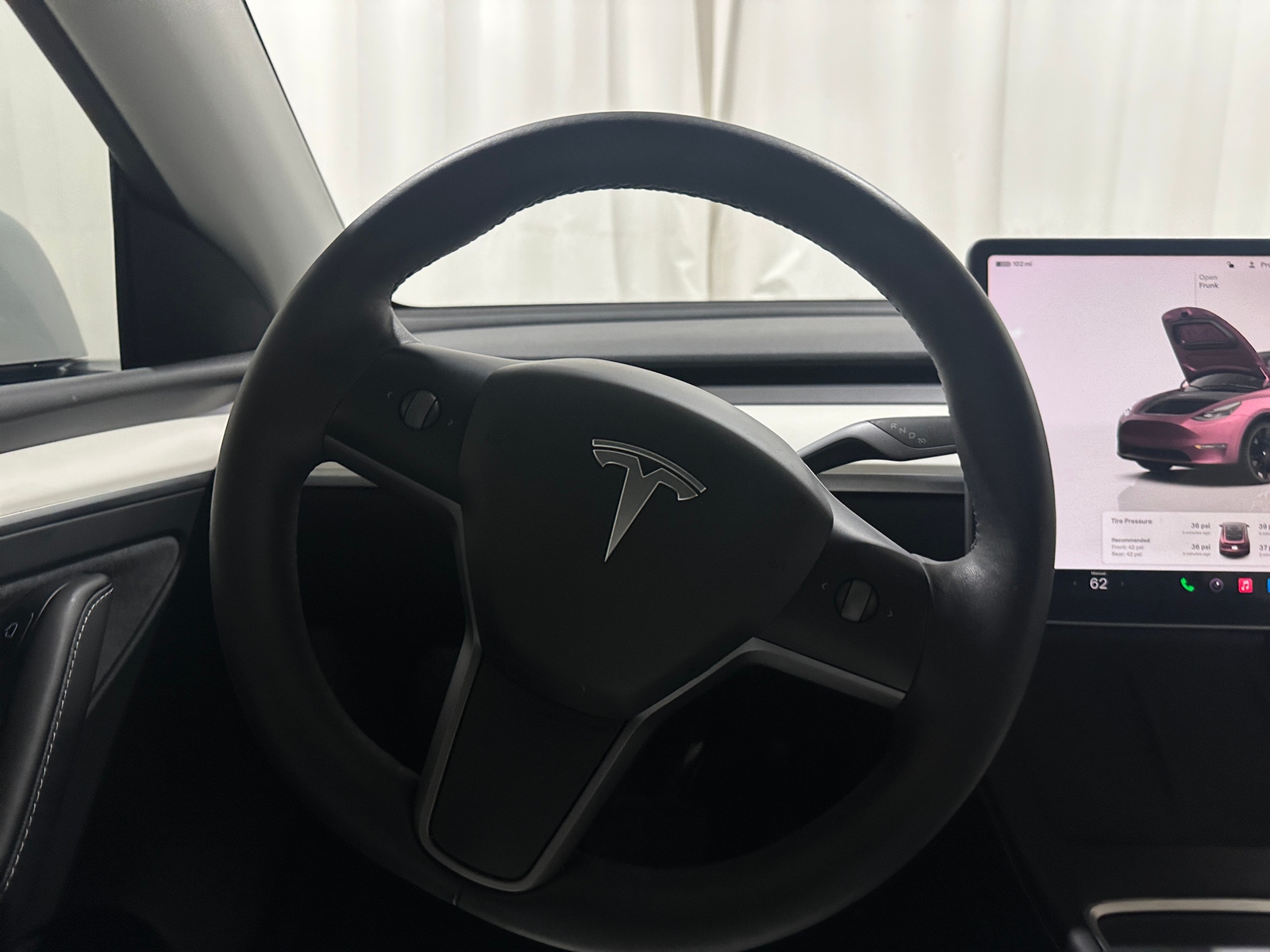 Thumbnail: 2022 Tesla Model Y - 4