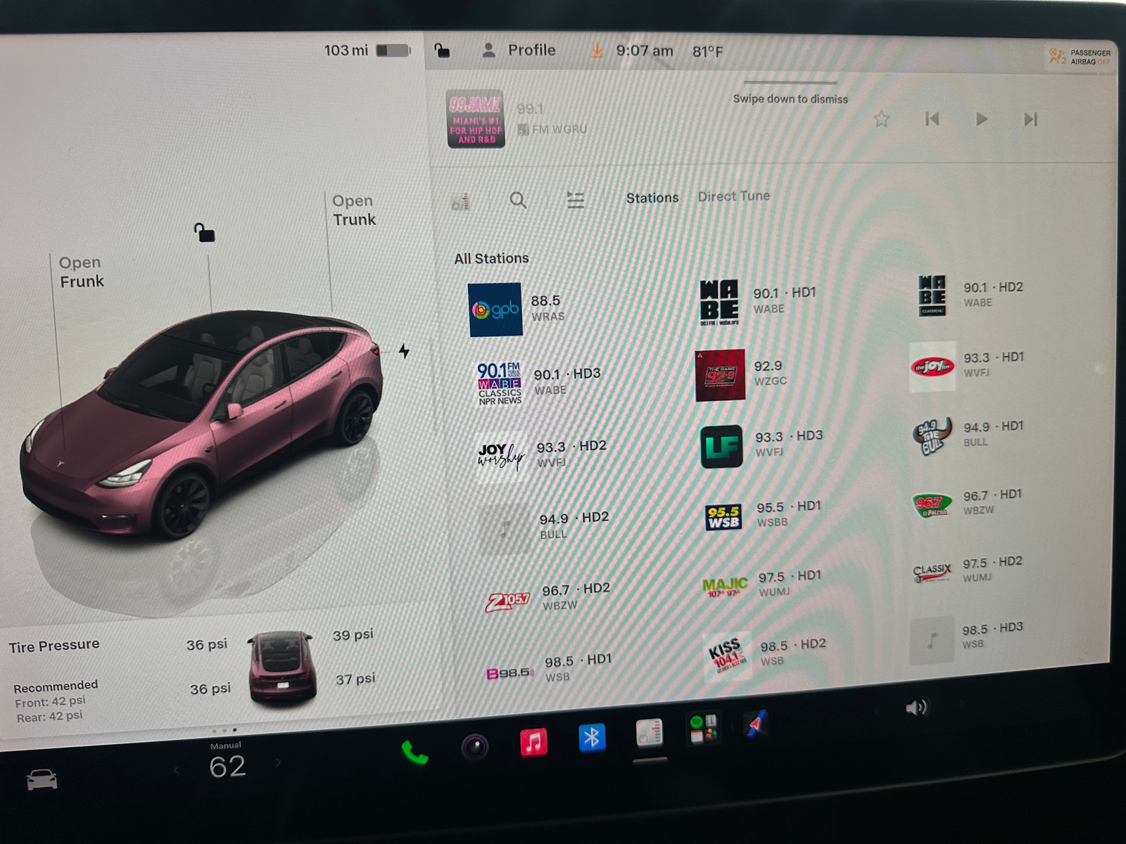 Thumbnail: 2022 Tesla Model Y - 3