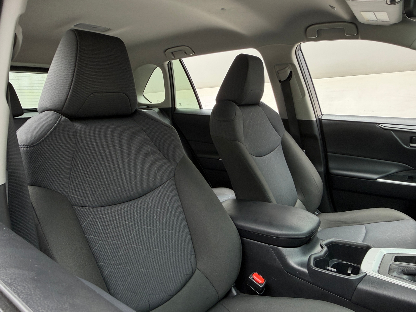 Thumbnail: 2025 Toyota RAV4 - 2