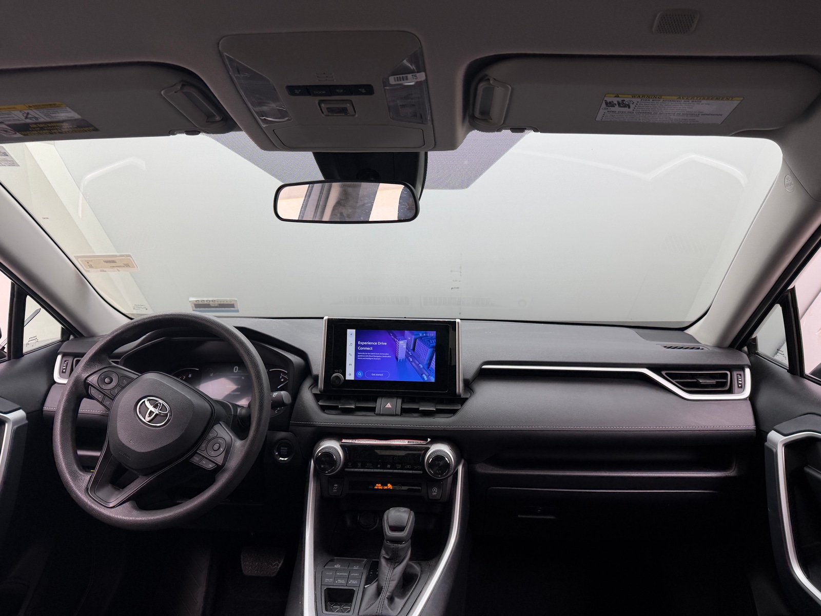 Thumbnail: 2025 Toyota RAV4 - 3