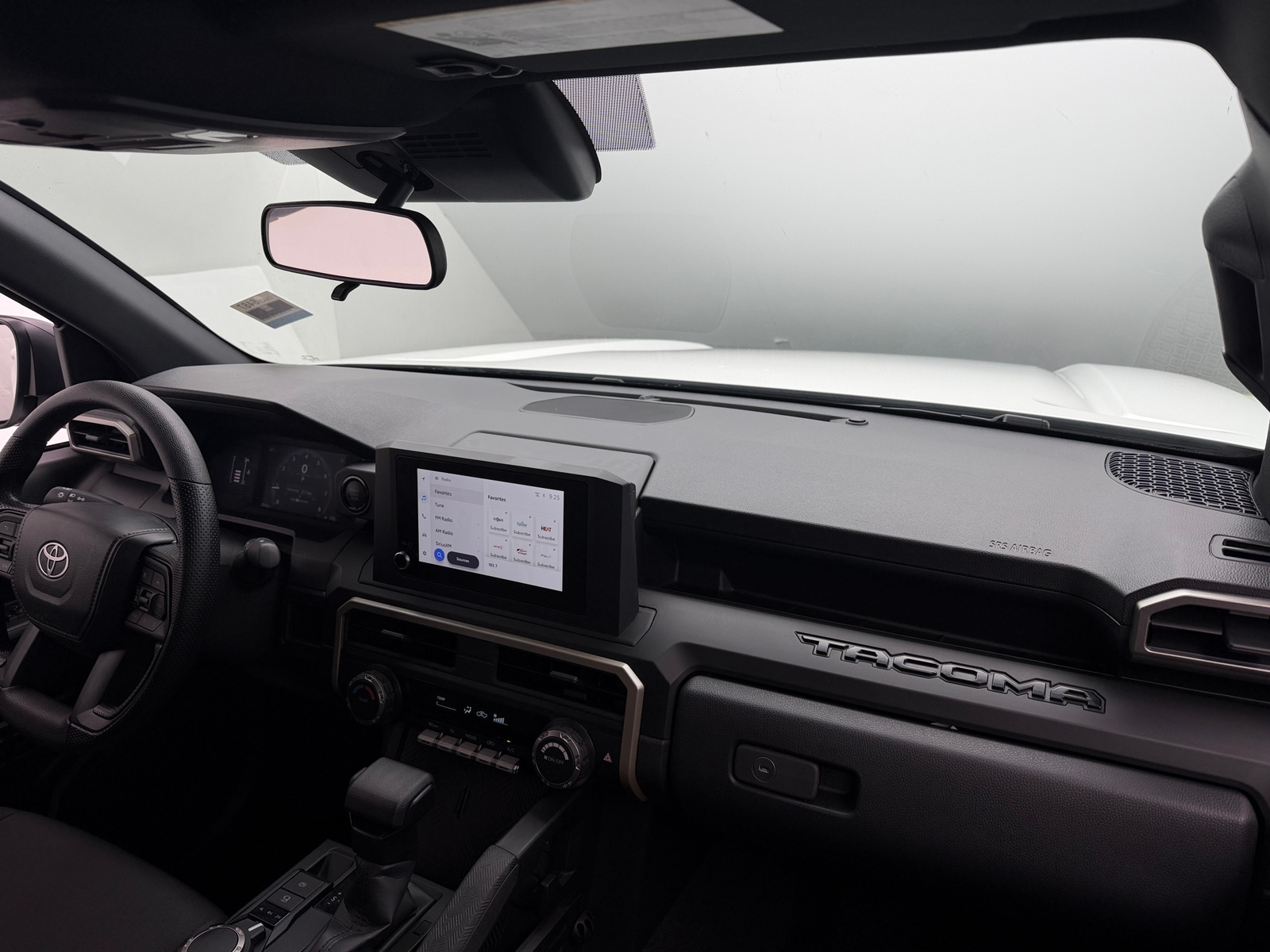 Thumbnail: 2025 Toyota Tacoma - 3