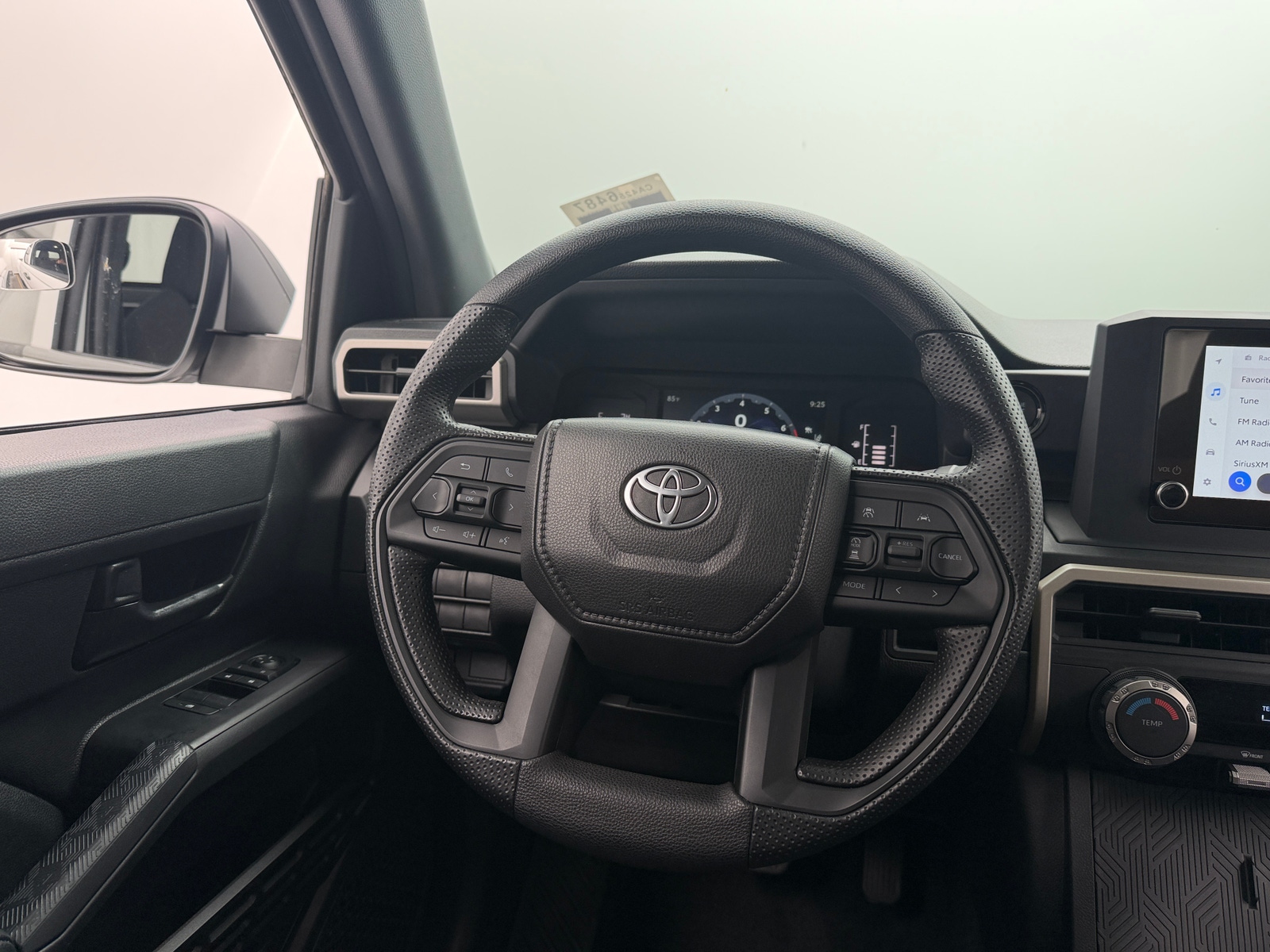 Thumbnail: 2025 Toyota Tacoma - 5