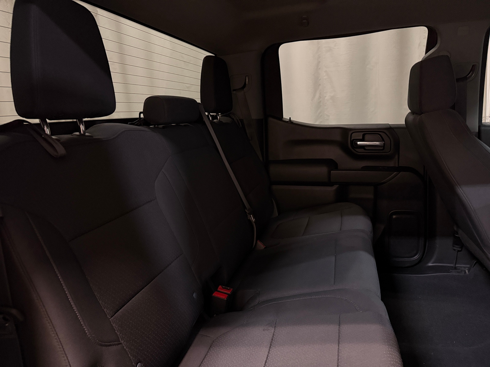 Thumbnail: 2021 Chevrolet Silverado 1500 - 6