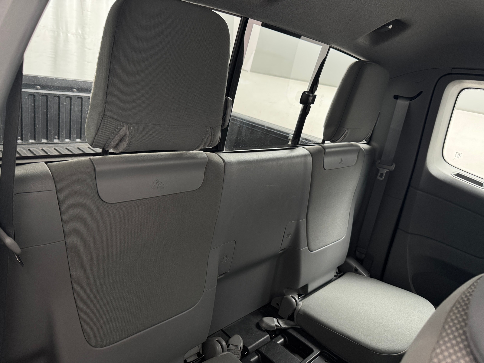 Thumbnail: 2014 Toyota Tacoma - 6