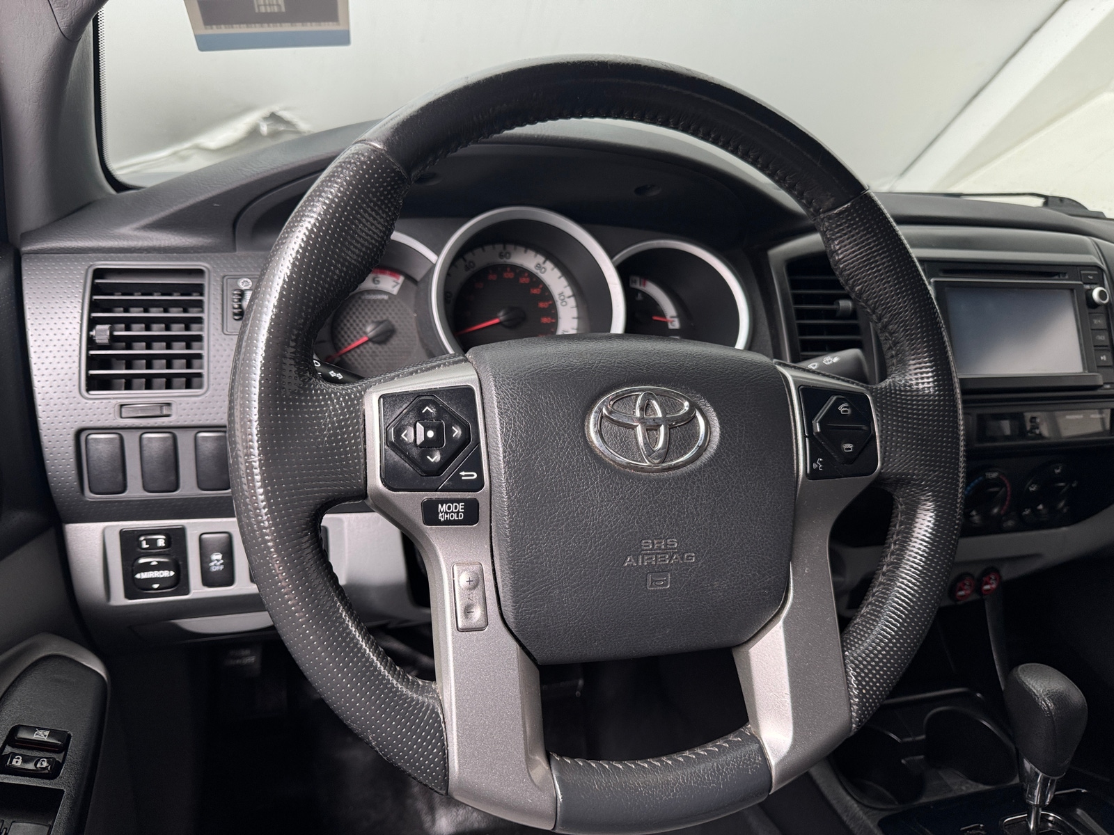 Thumbnail: 2014 Toyota Tacoma - 5
