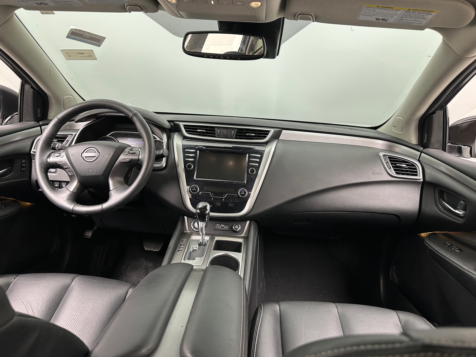 Thumbnail: 2023 Nissan Murano - 2