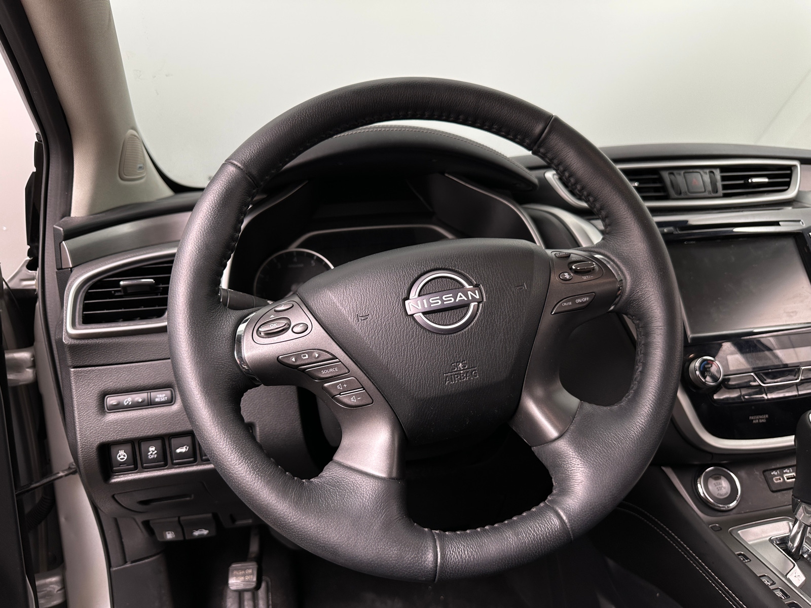 Thumbnail: 2023 Nissan Murano - 4