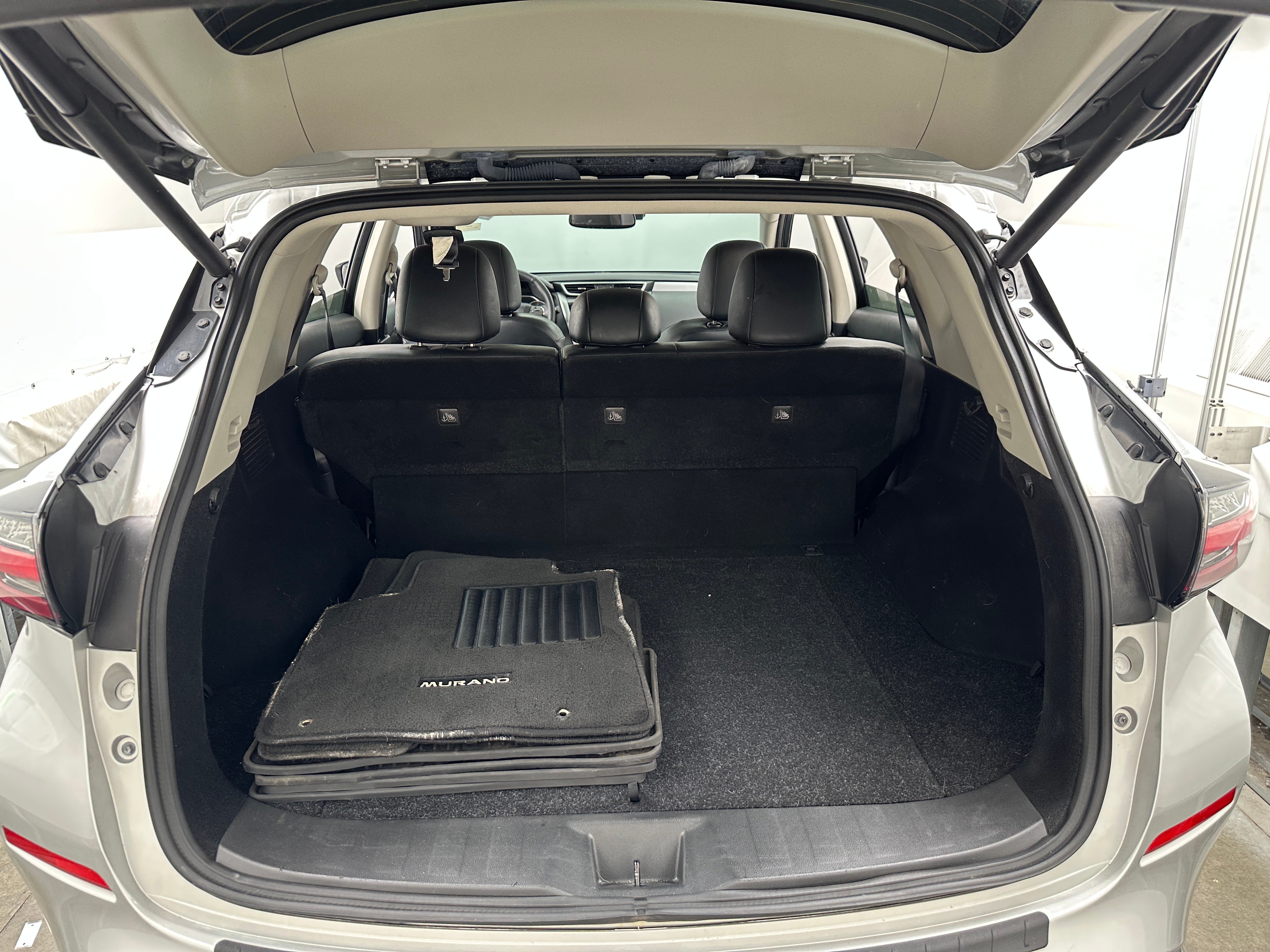 2023 Nissan Murano