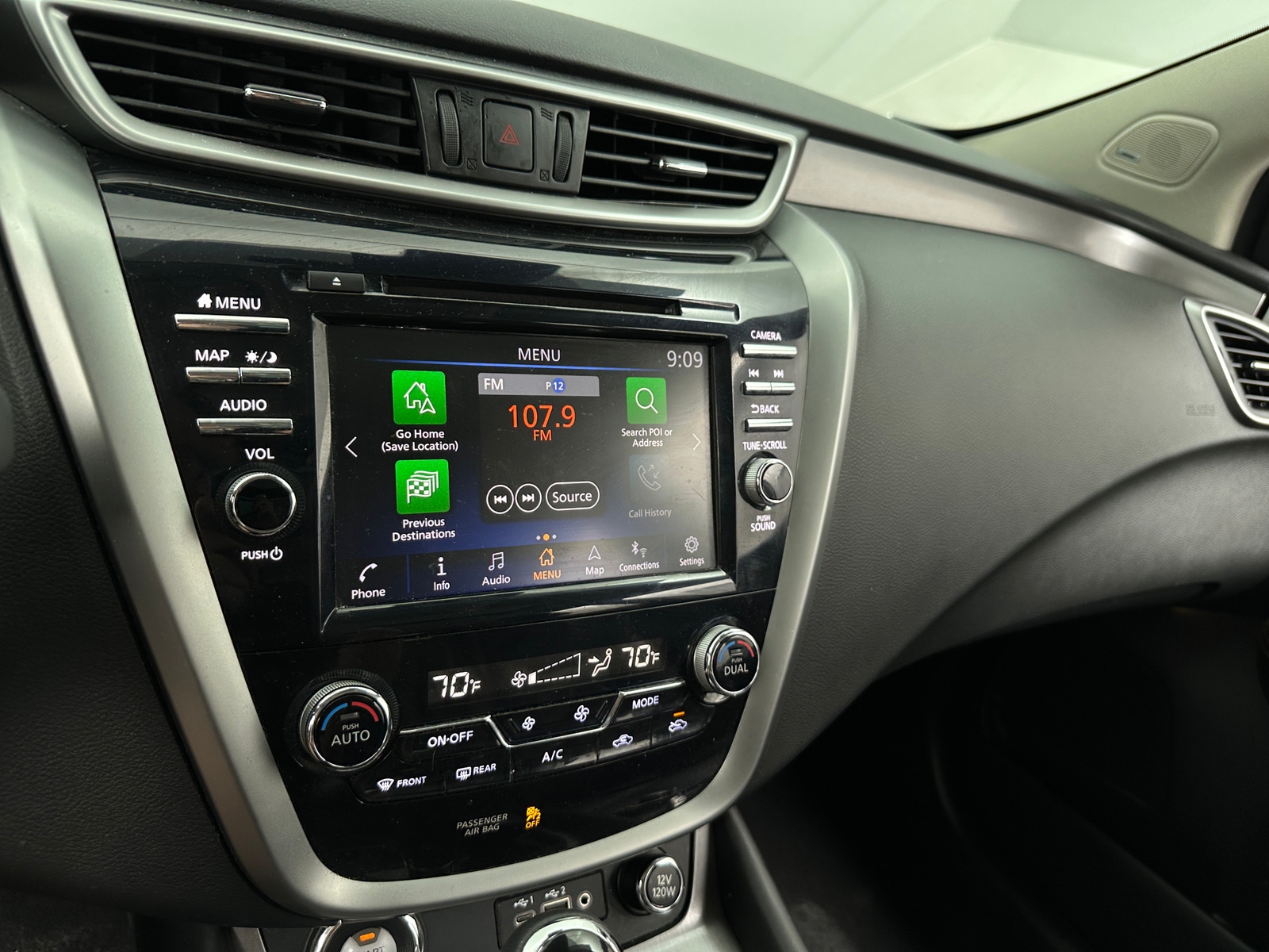 Thumbnail: 2023 Nissan Murano - 3