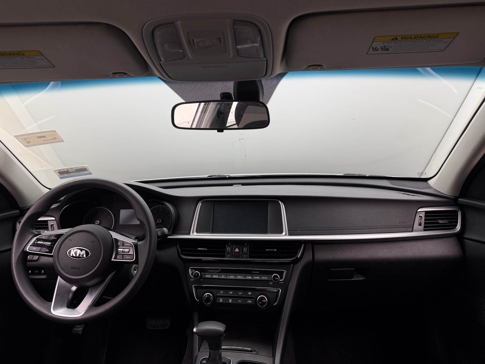 Thumbnail: 2020 Kia Optima - 3