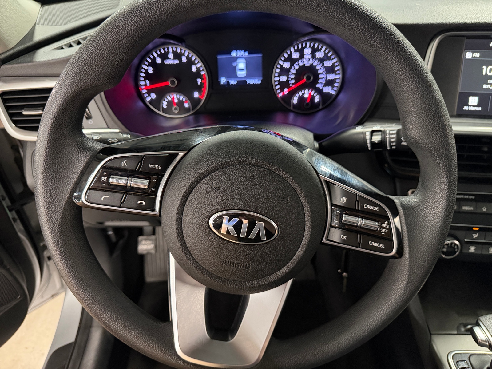 Thumbnail: 2020 Kia Optima - 5