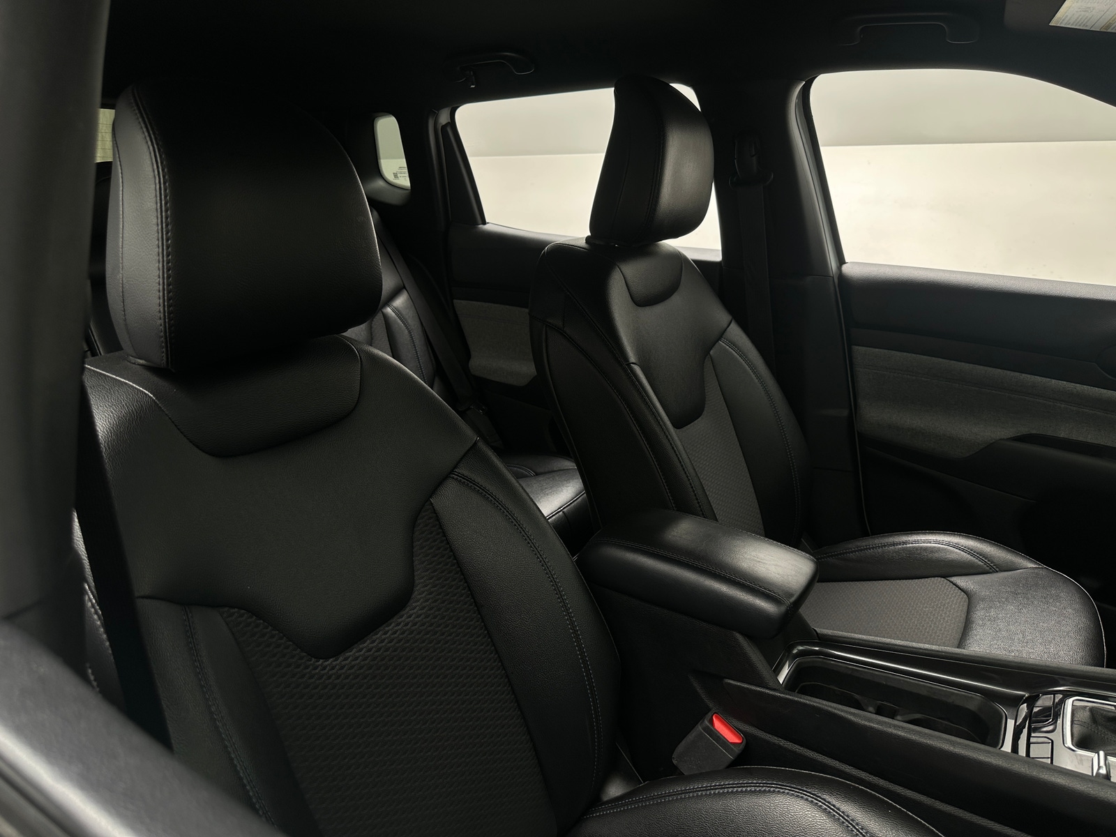 Thumbnail: 2024 Jeep Compass - 2