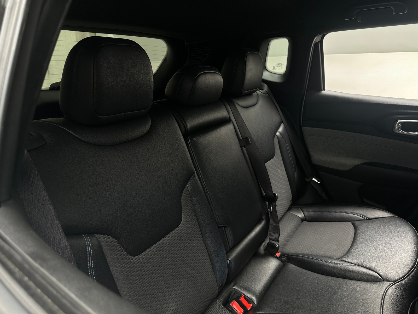 Thumbnail: 2024 Jeep Compass - 6