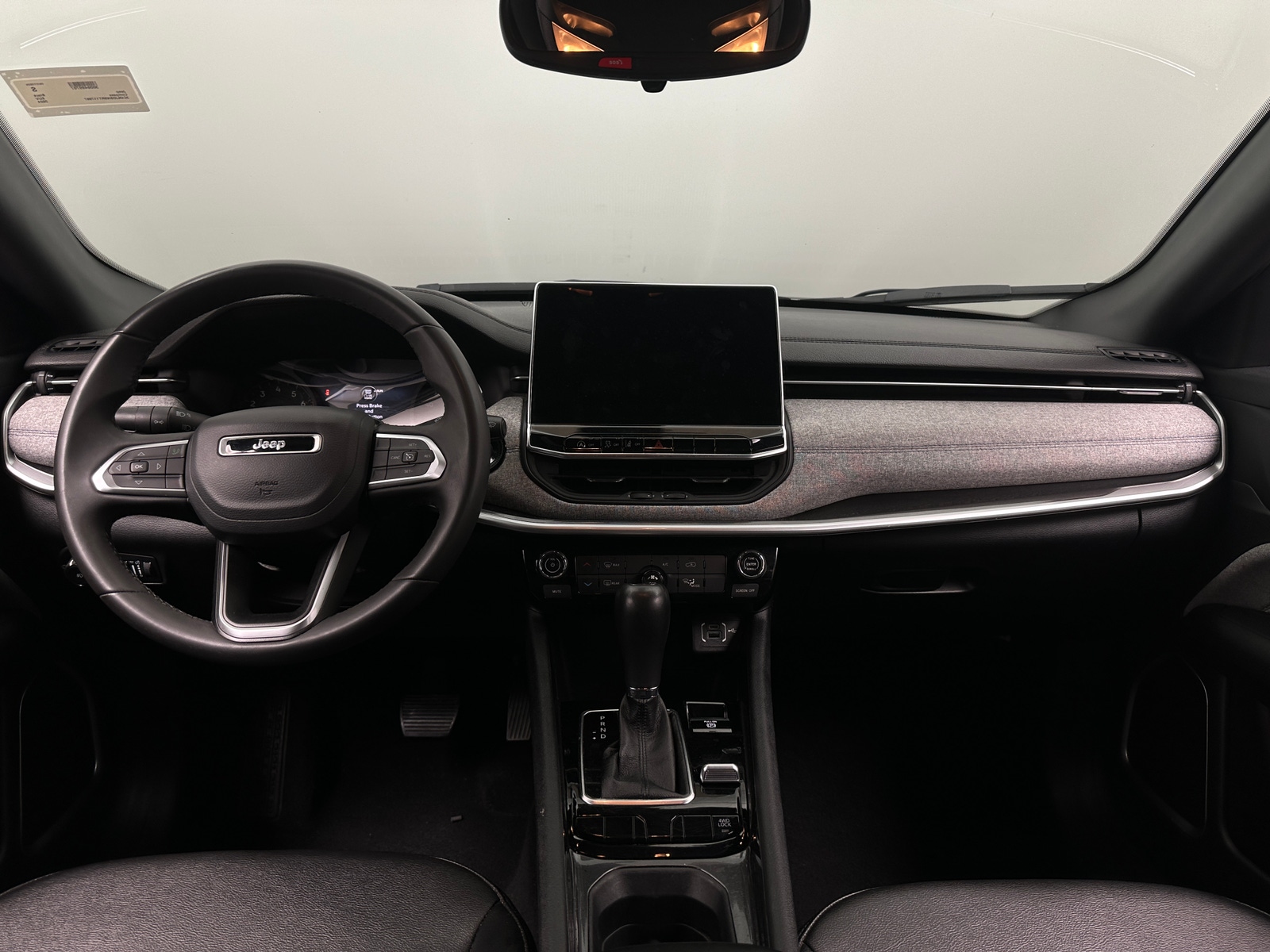 Thumbnail: 2024 Jeep Compass - 3