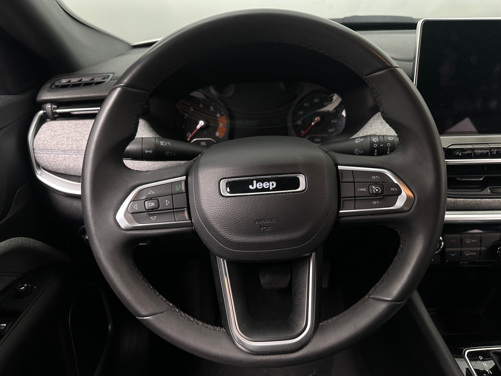 Thumbnail: 2024 Jeep Compass - 5