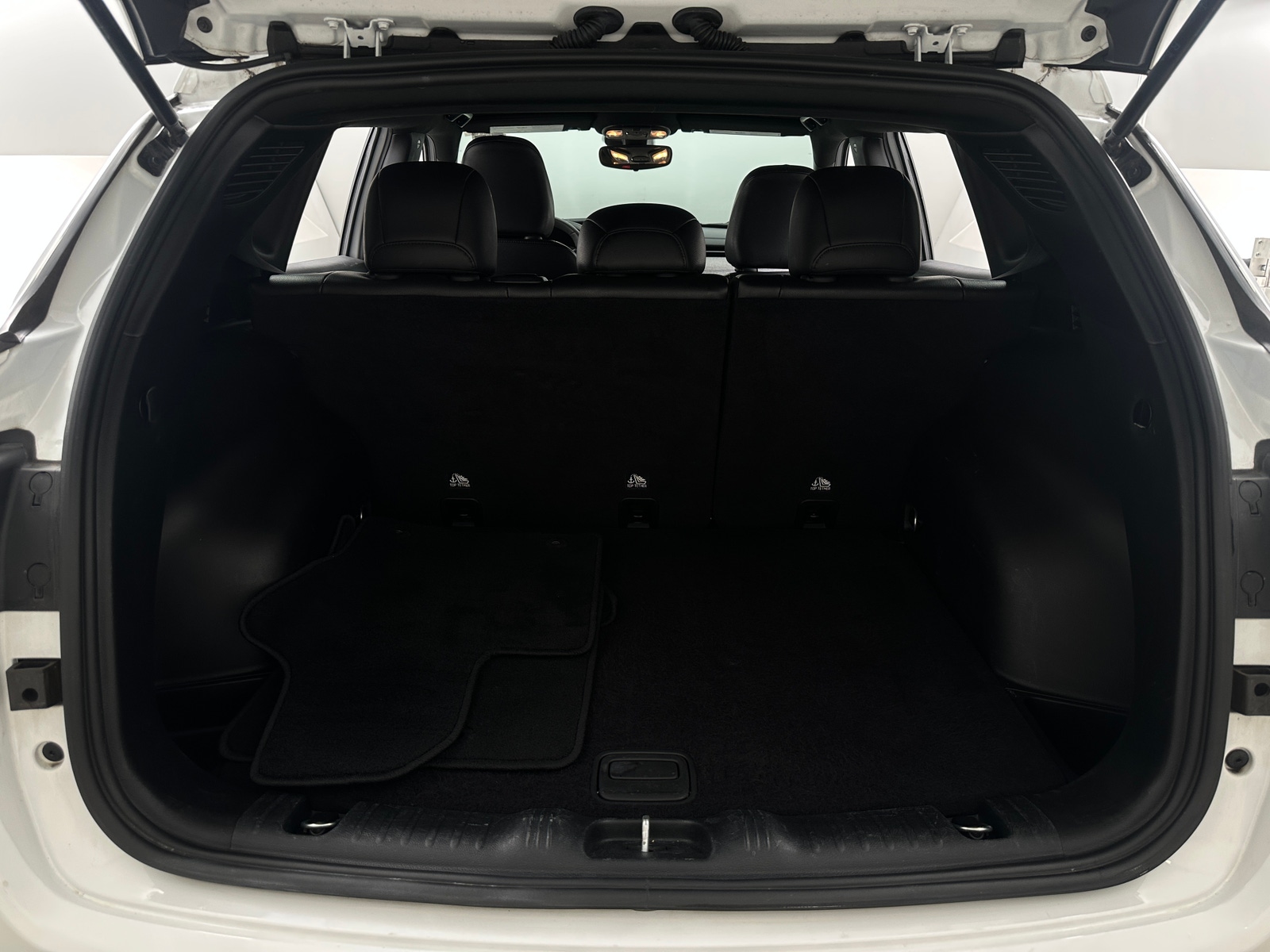 Thumbnail: 2024 Jeep Compass - 7