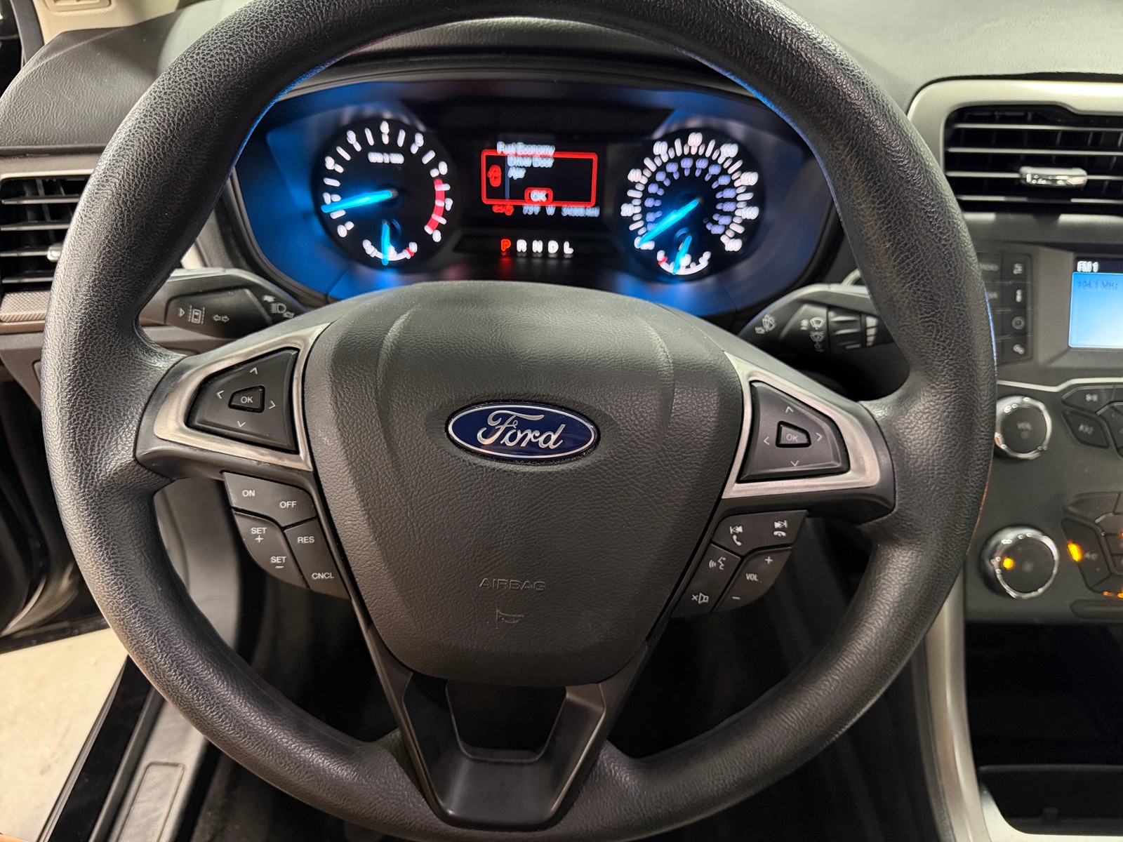 Thumbnail: 2020 Ford Fusion - 5