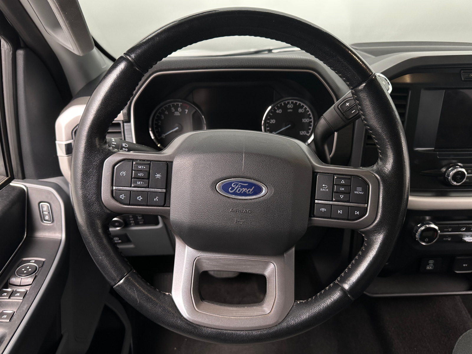 Thumbnail: 2021 Ford Econoline - 5