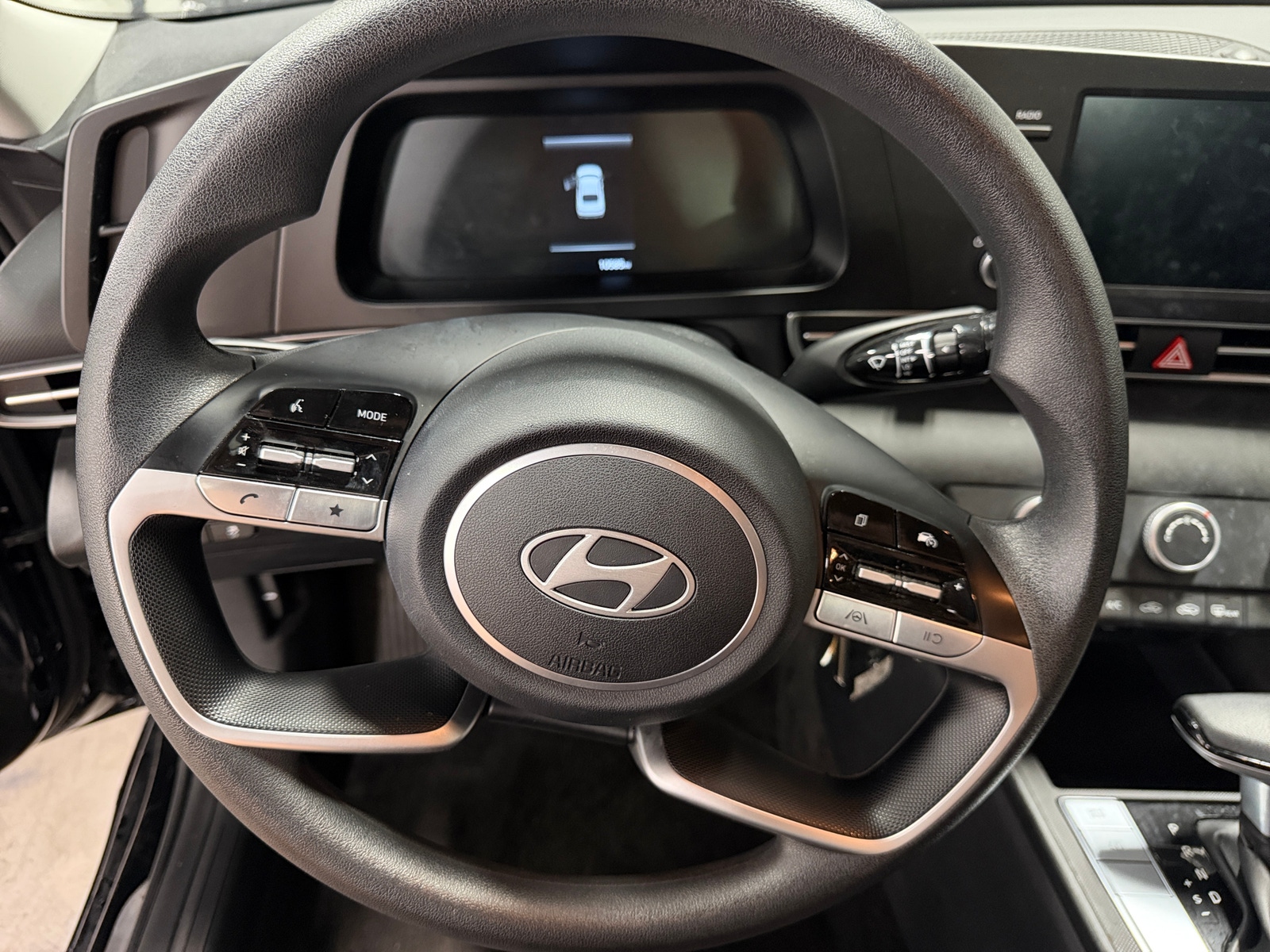 Thumbnail: 2024 Hyundai Elantra - 5