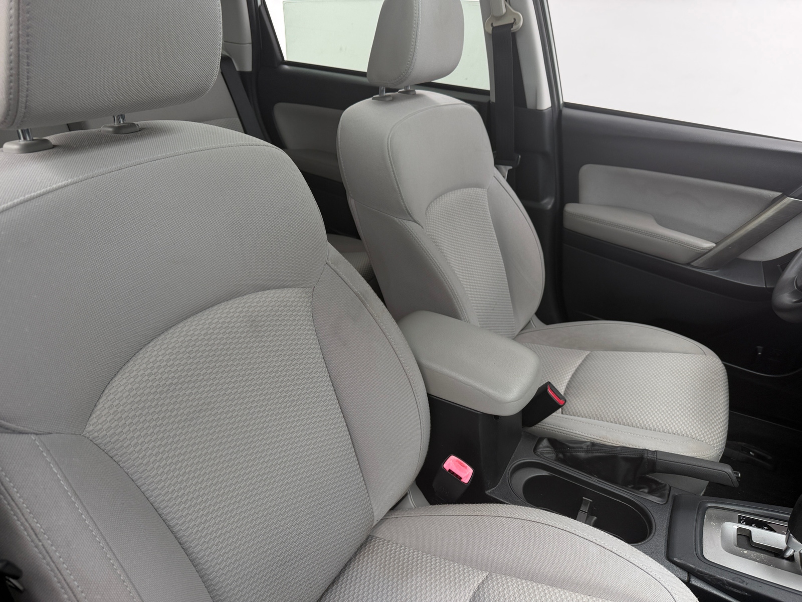 Thumbnail: 2016 Subaru Forester - 2