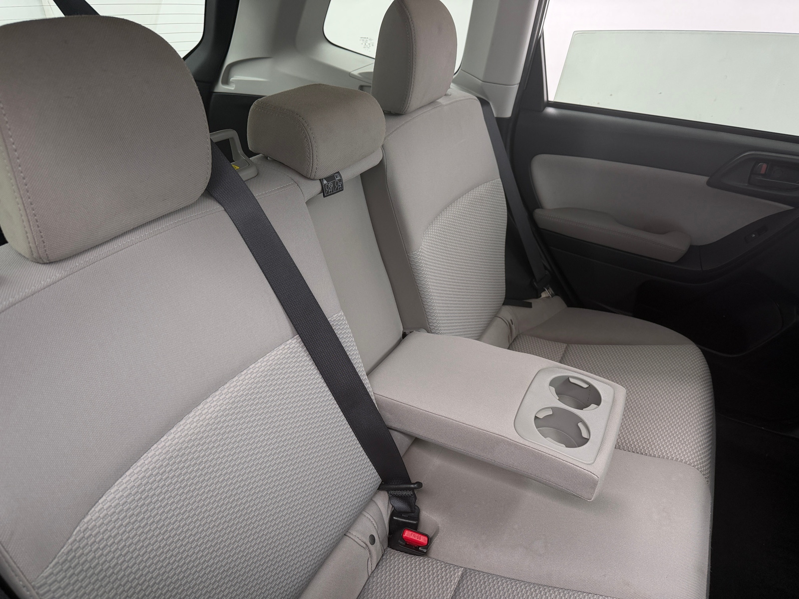 Thumbnail: 2016 Subaru Forester - 6