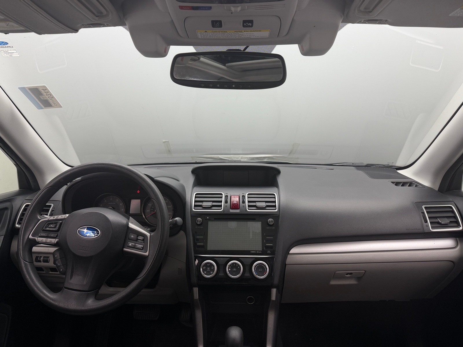 Thumbnail: 2016 Subaru Forester - 3