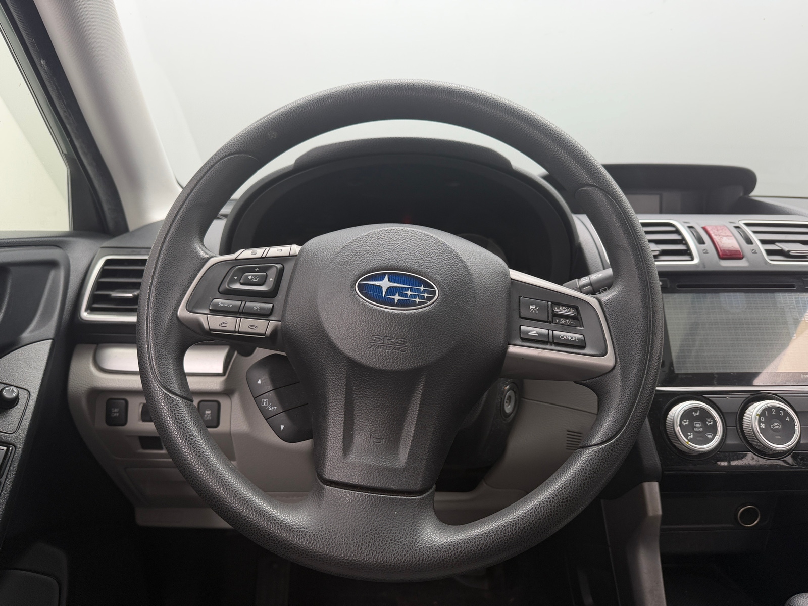 Thumbnail: 2016 Subaru Forester - 5