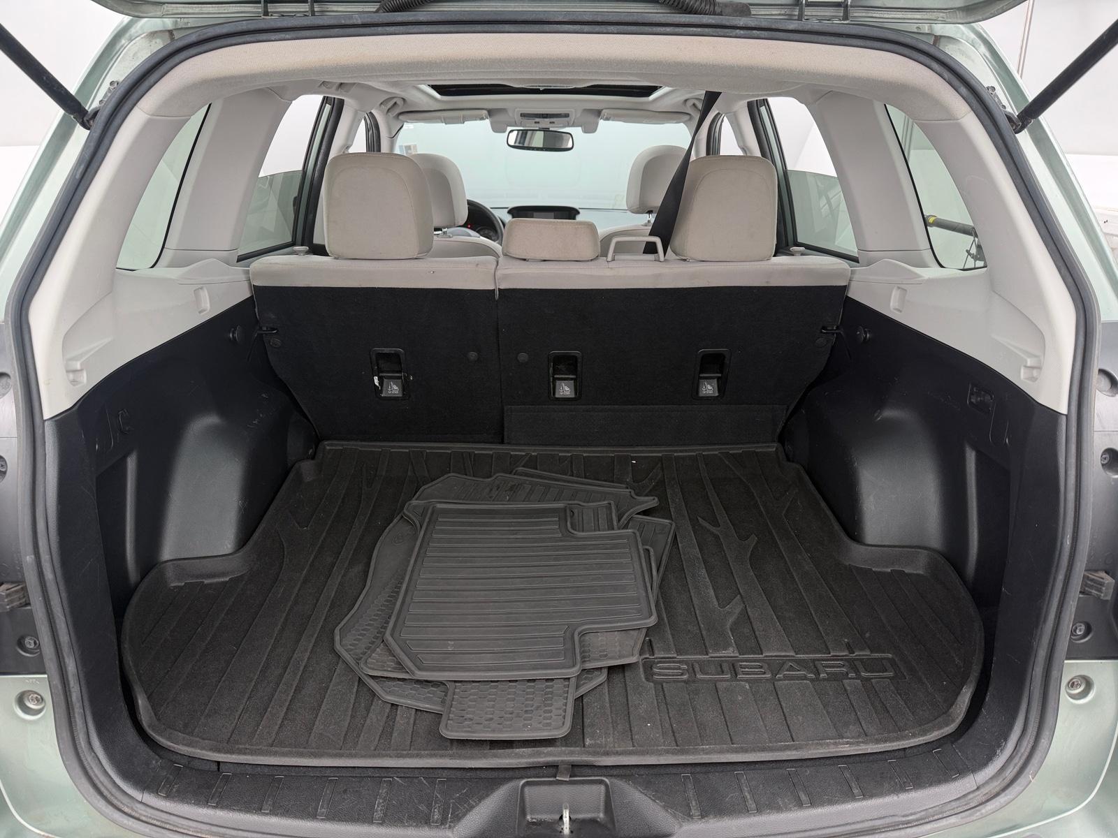 Thumbnail: 2016 Subaru Forester - 7