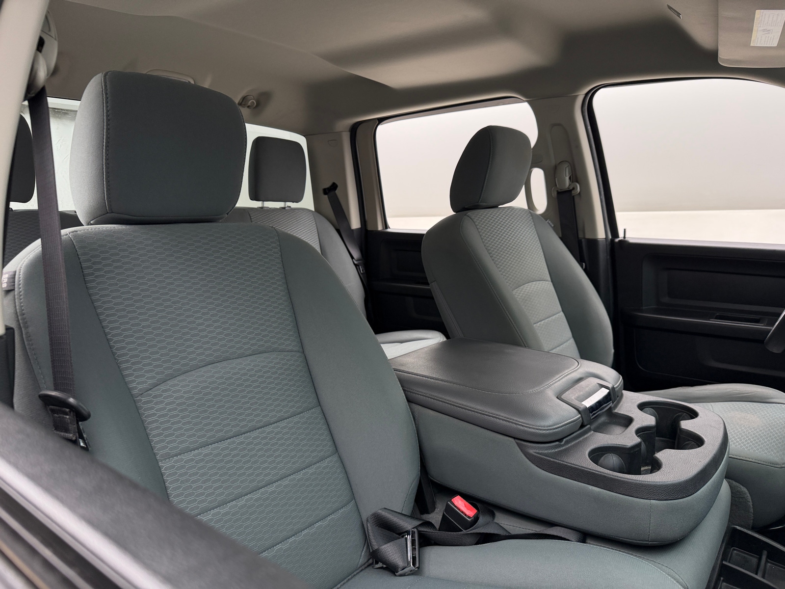Thumbnail: 2019 RAM 1500 Classic - 2