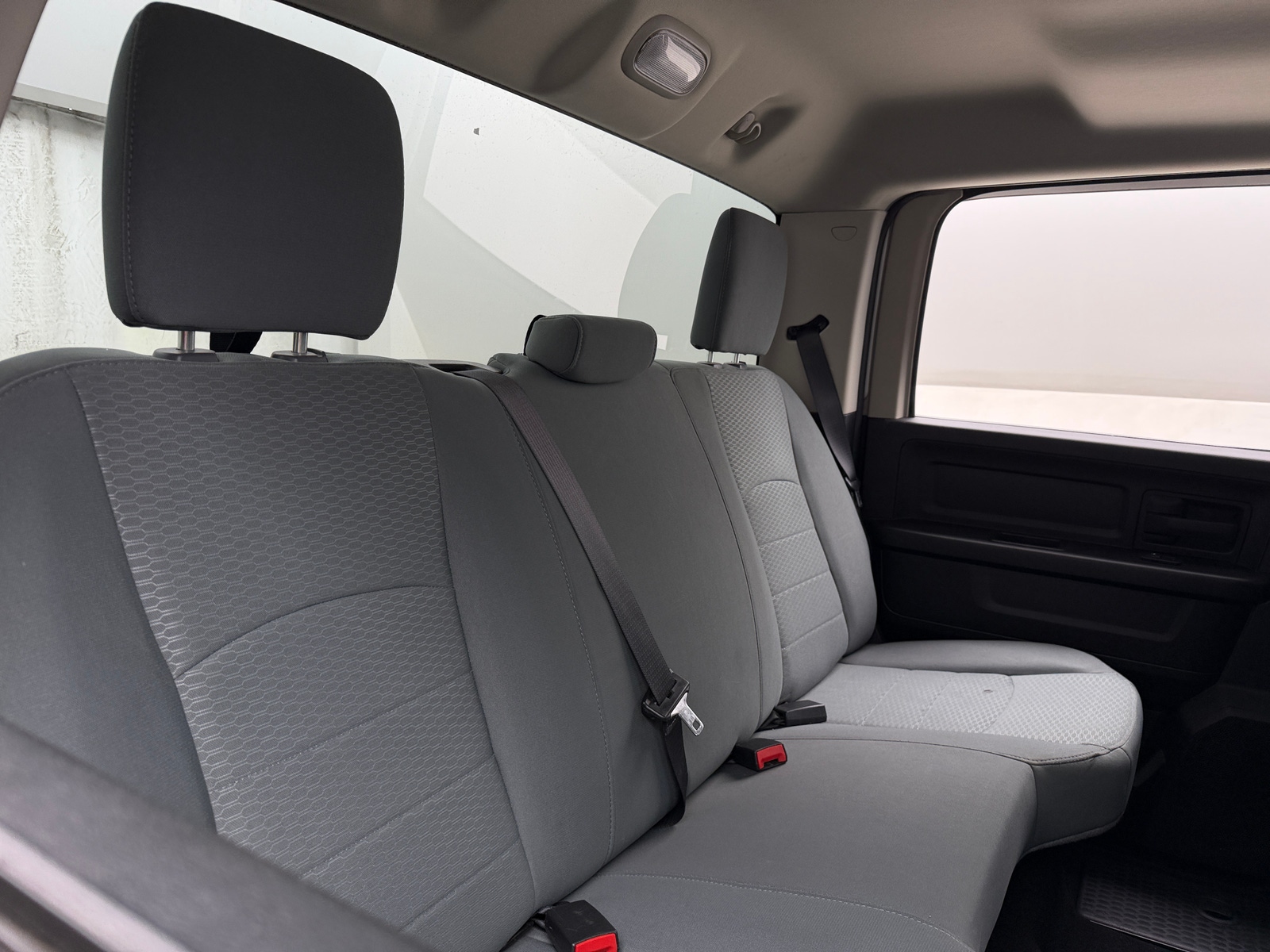 Thumbnail: 2019 RAM 1500 Classic - 6