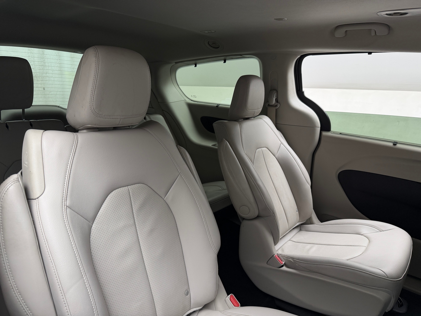 Thumbnail: 2021 Chrysler Pacifica - 5